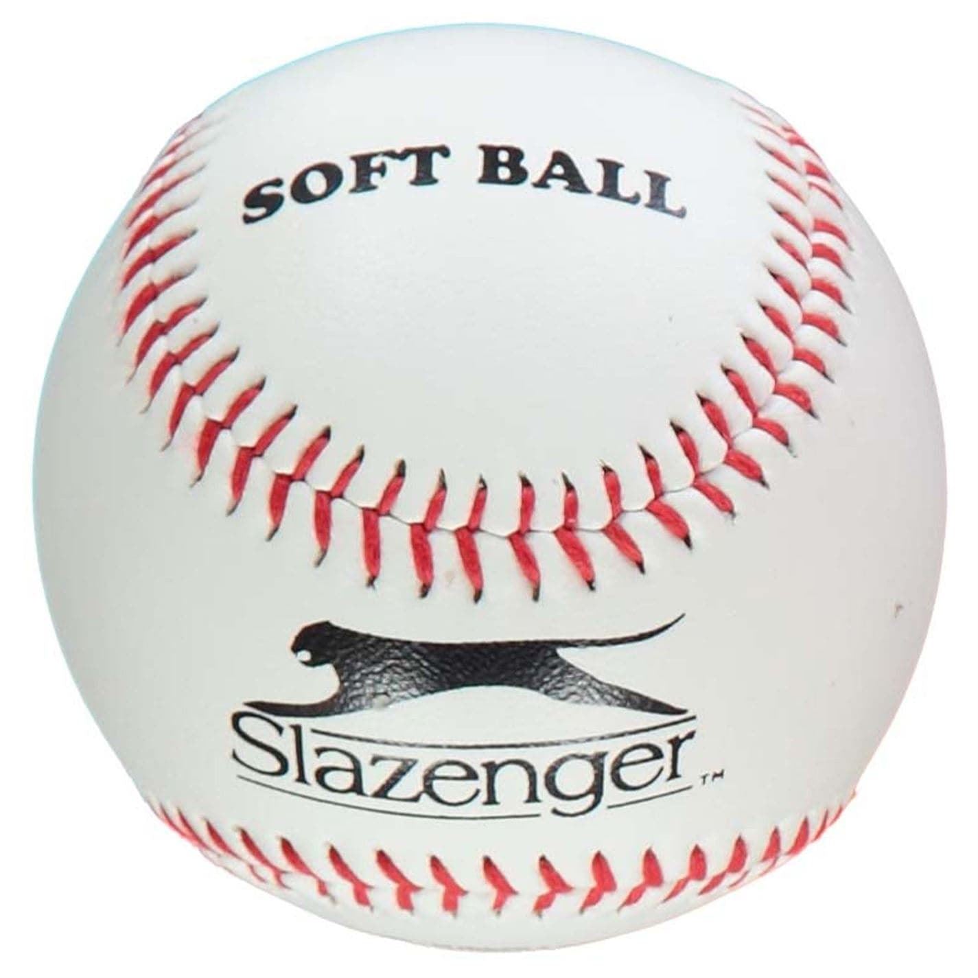 Slazenger Wooden Bat Set Junior