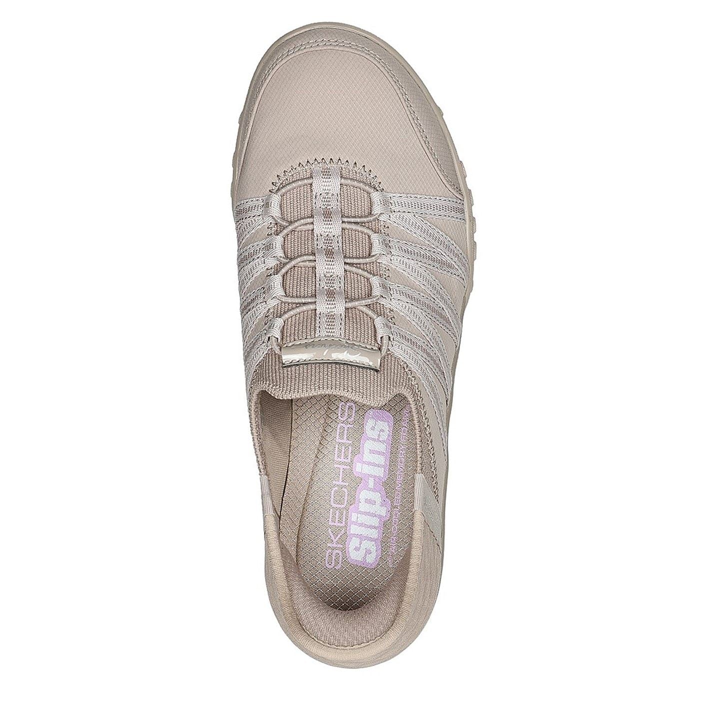 Skechers Slip Ins: Breathe Easy   Roll With me