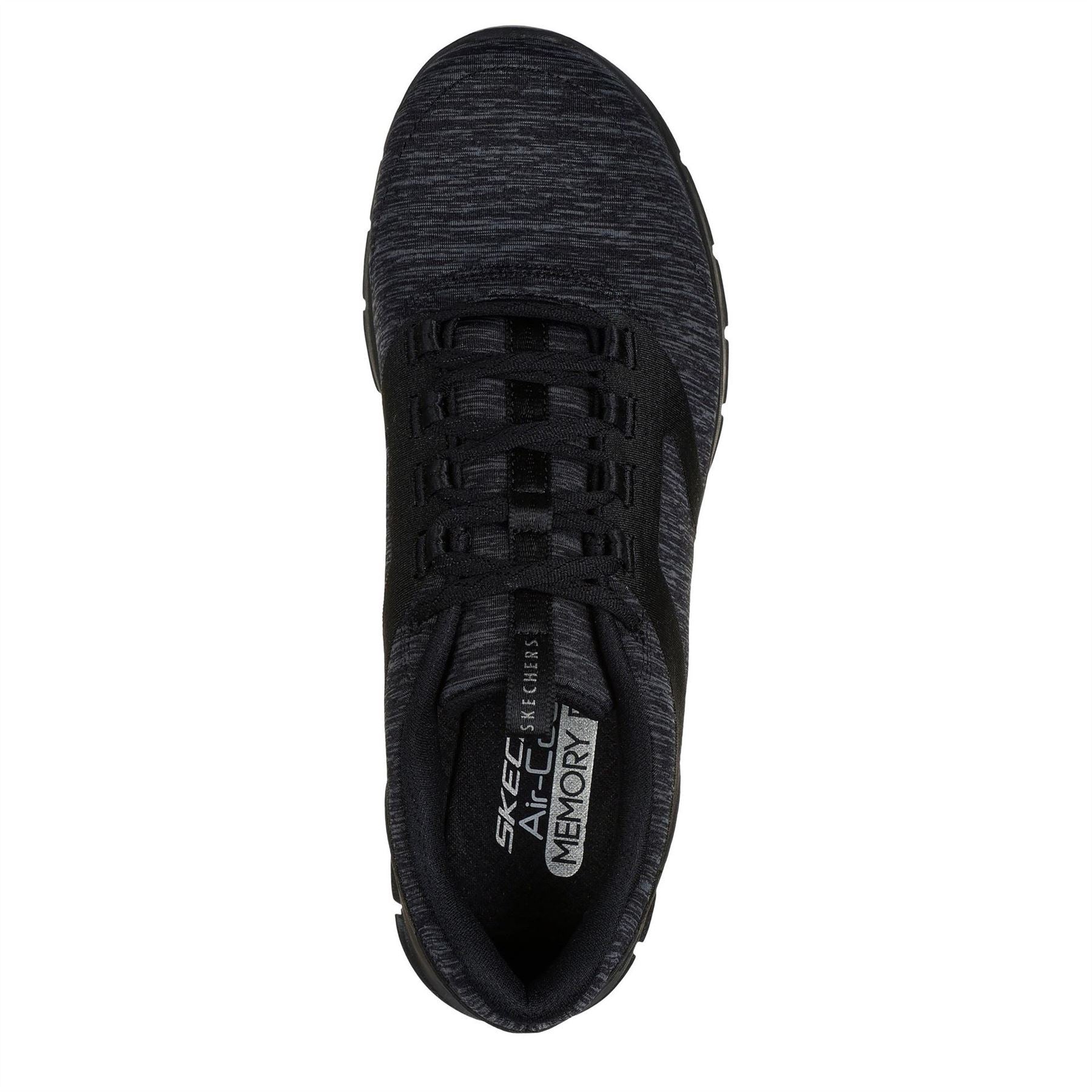 Skechers Slip On Trainers