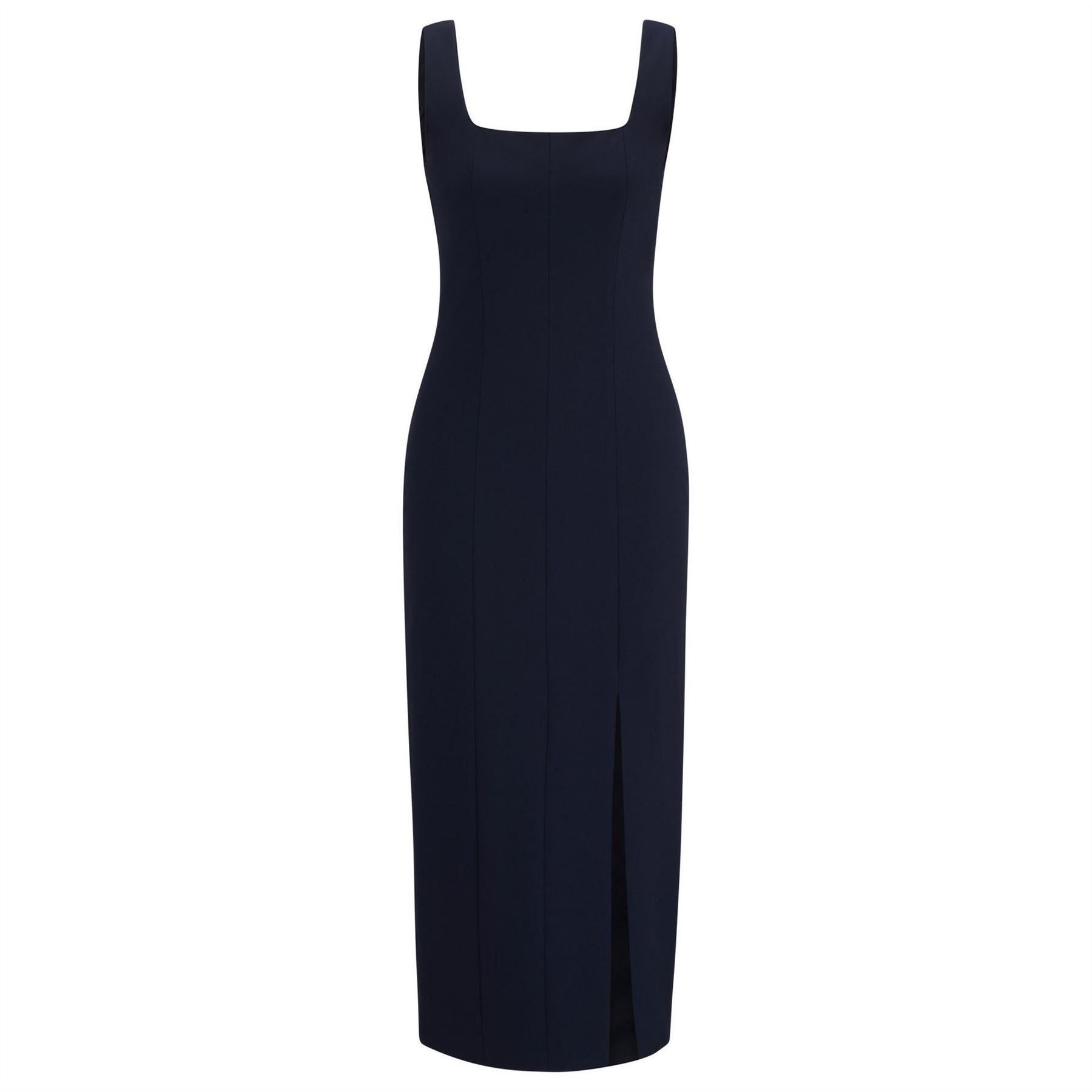 Boss Dineza Bus Bodycon Design Dress