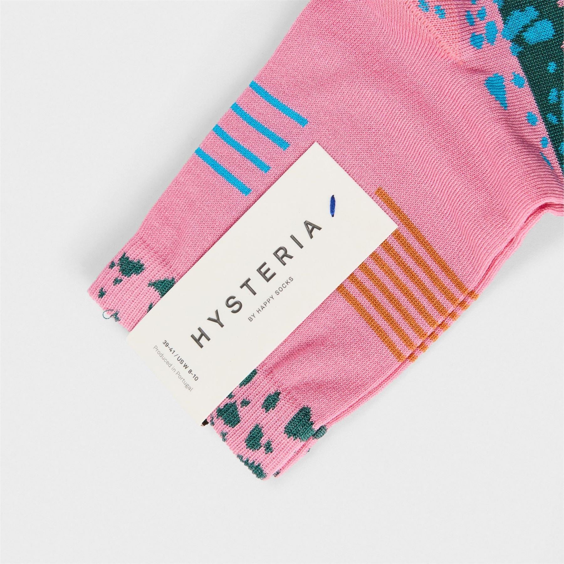 Happy Socks Ankle Pop