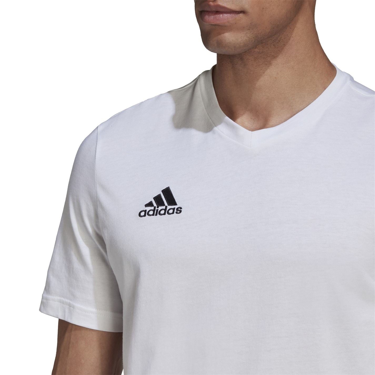 adidas Mens Ent22 T-Shirt