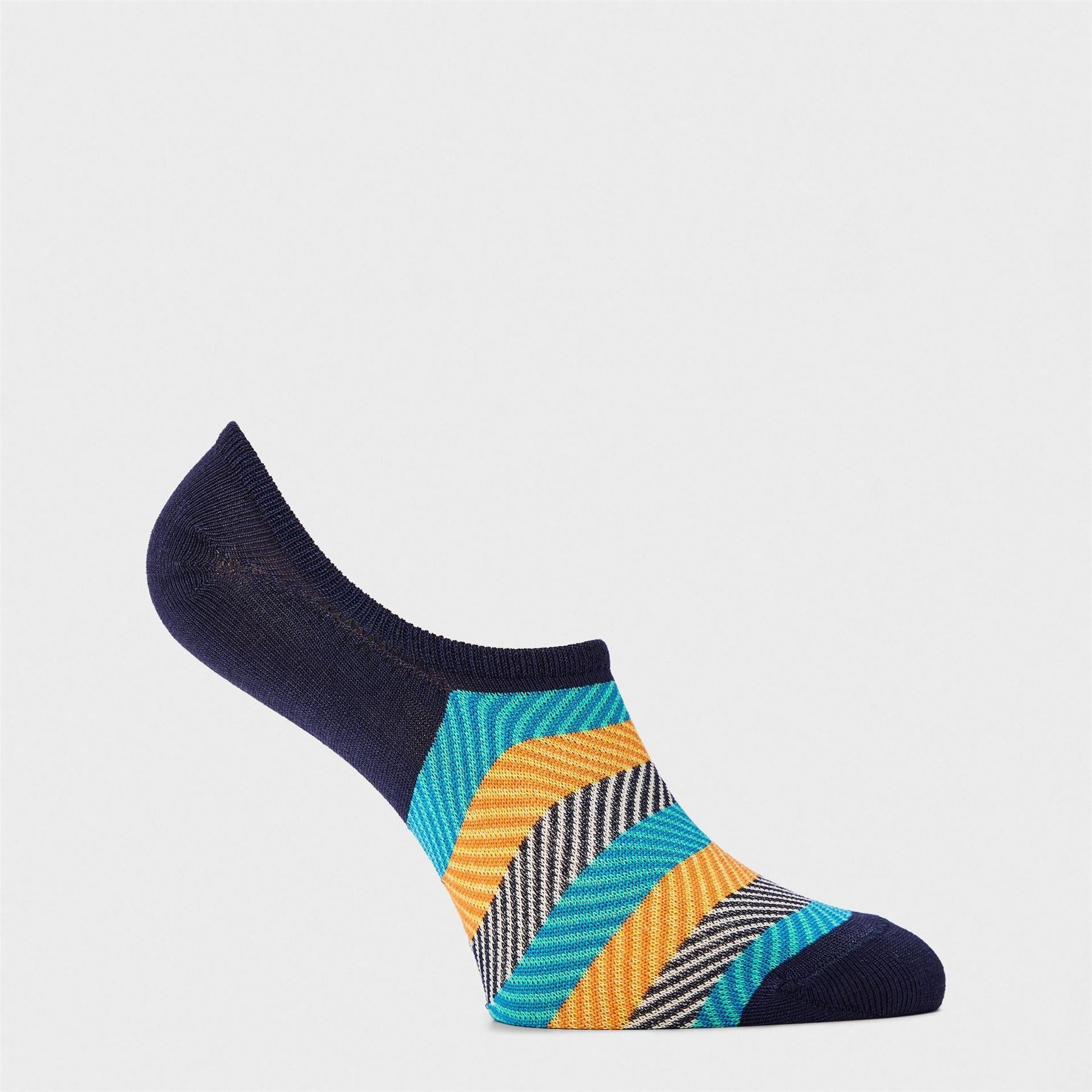 Happy Socks Stripe Pop