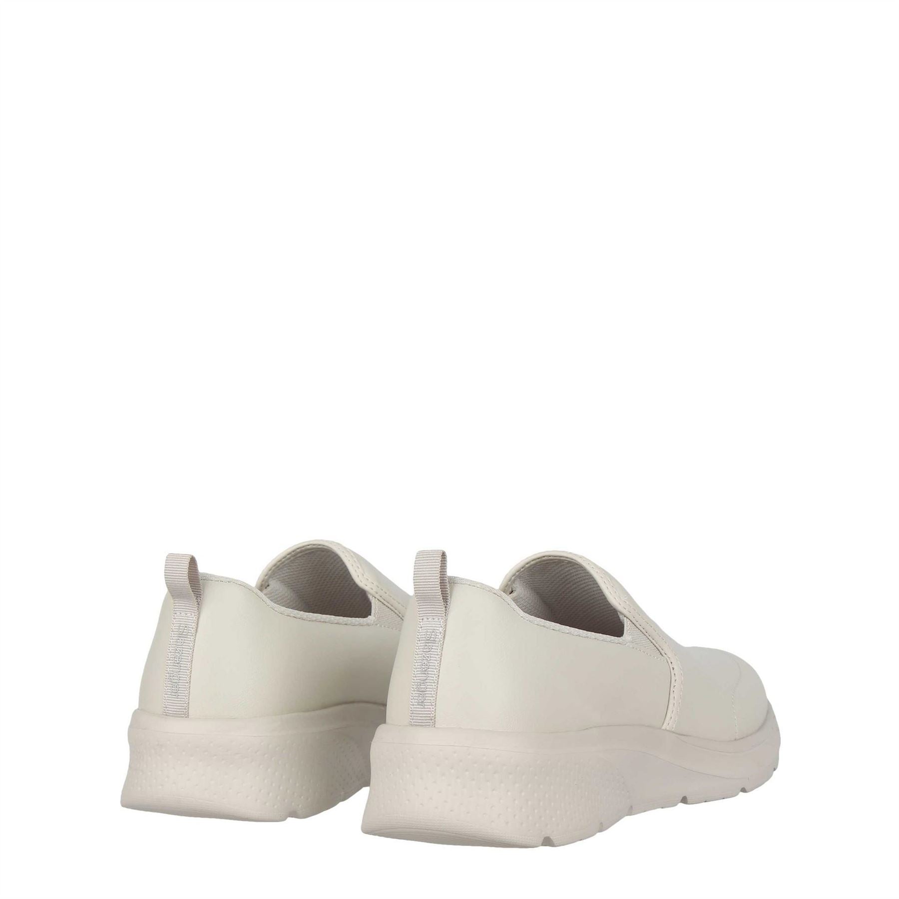 Slazenger Womens Zeal Slip On Shoes