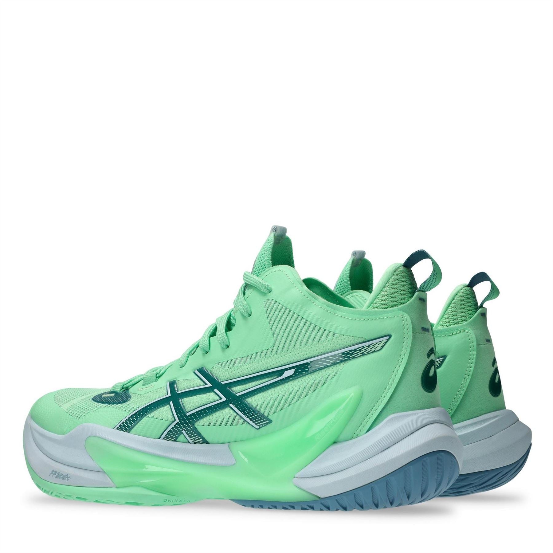 Asics Metarise Volleyball Shoes