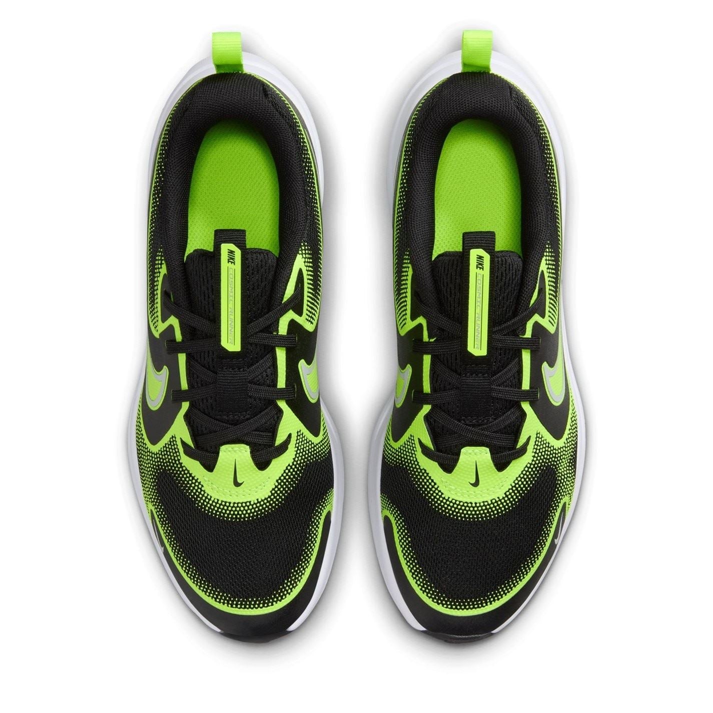 Nike Cosmic Runner Juniors Lace-Up Low Top Sneakers