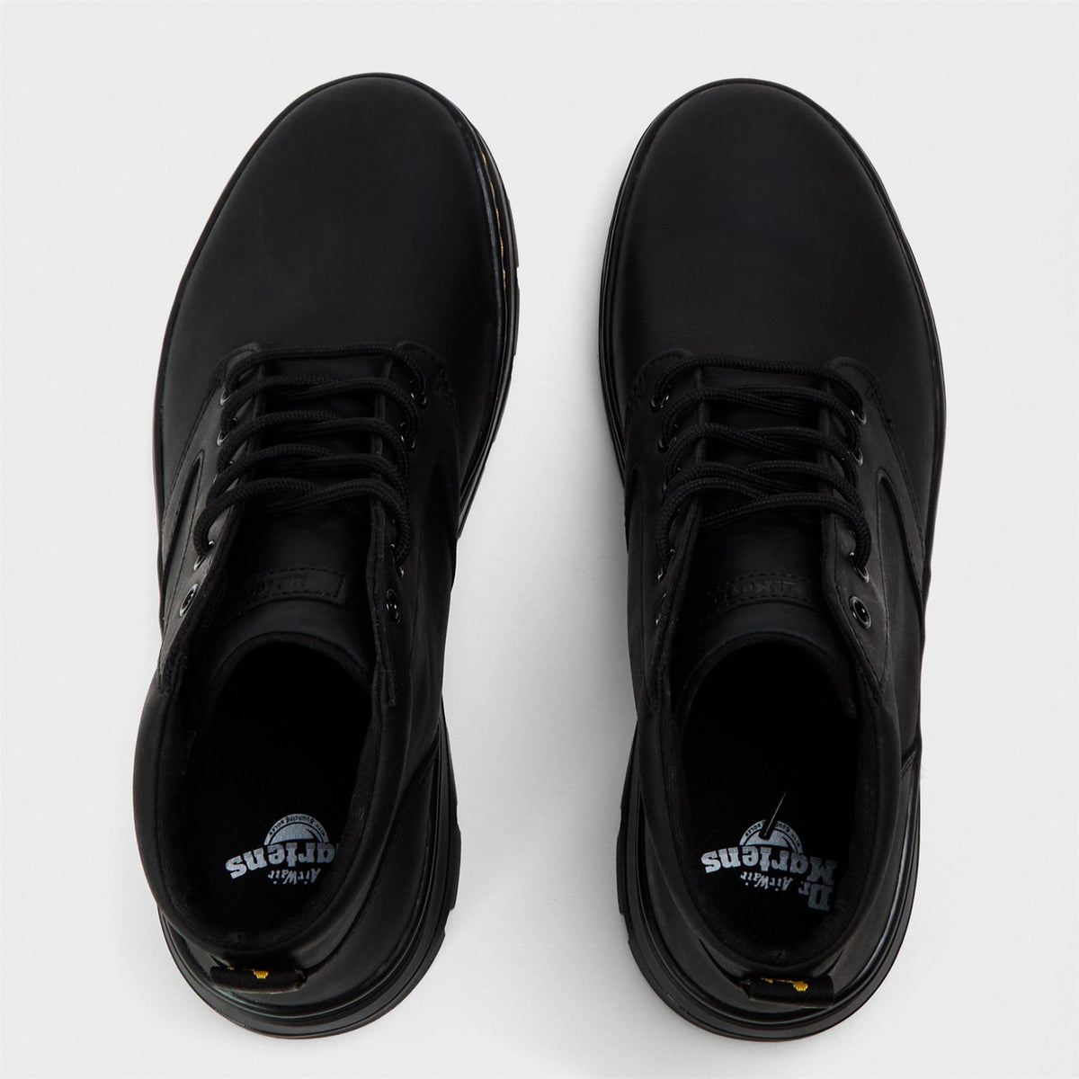 Dr Martens Chukka Boots