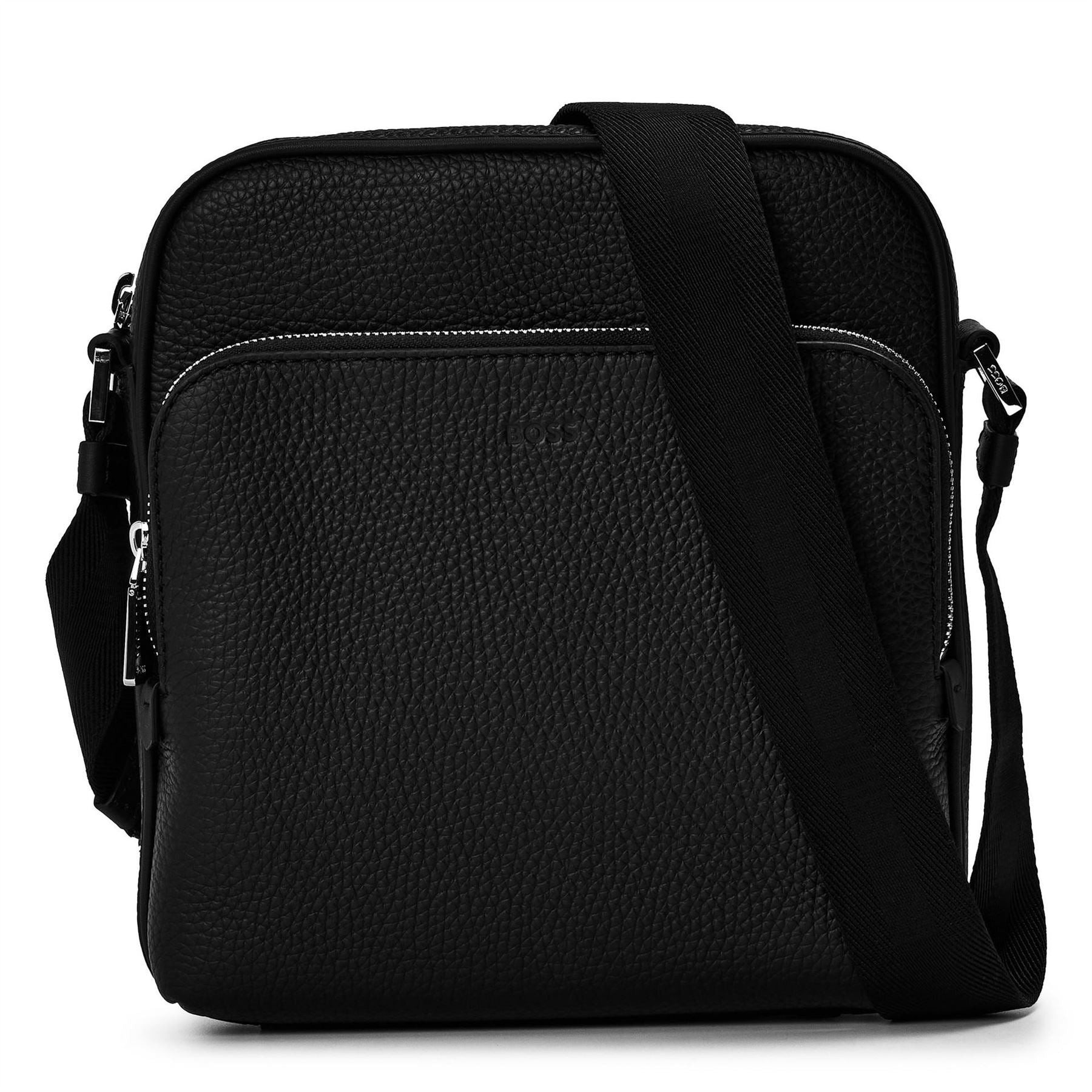 Boss New Crosstown Ns Zip 10249092 Shoulder Bag Mens