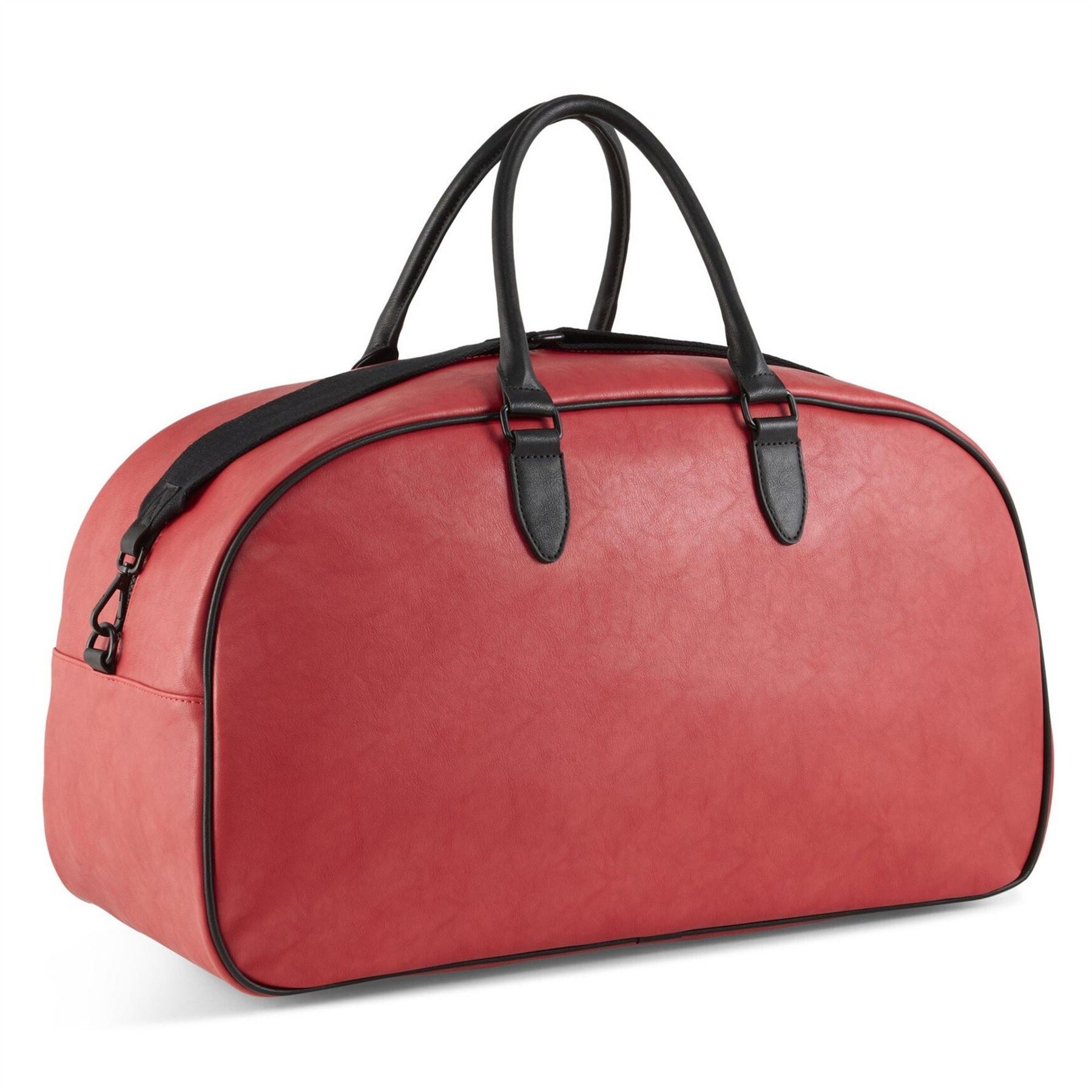 Puma Archive Grip Bag Holdall Mens