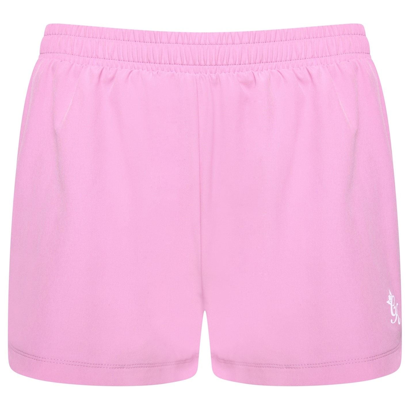 Gym King 365 Running Bermuda Shorts with Elasticated Waistband