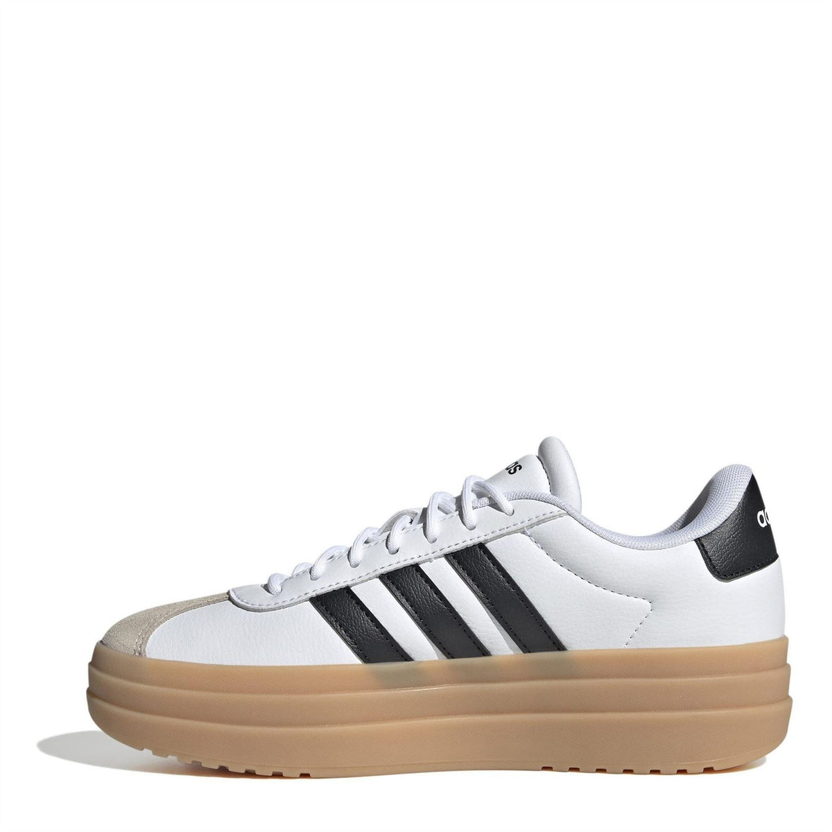 adidas Womens Vl Court Bold Trainers