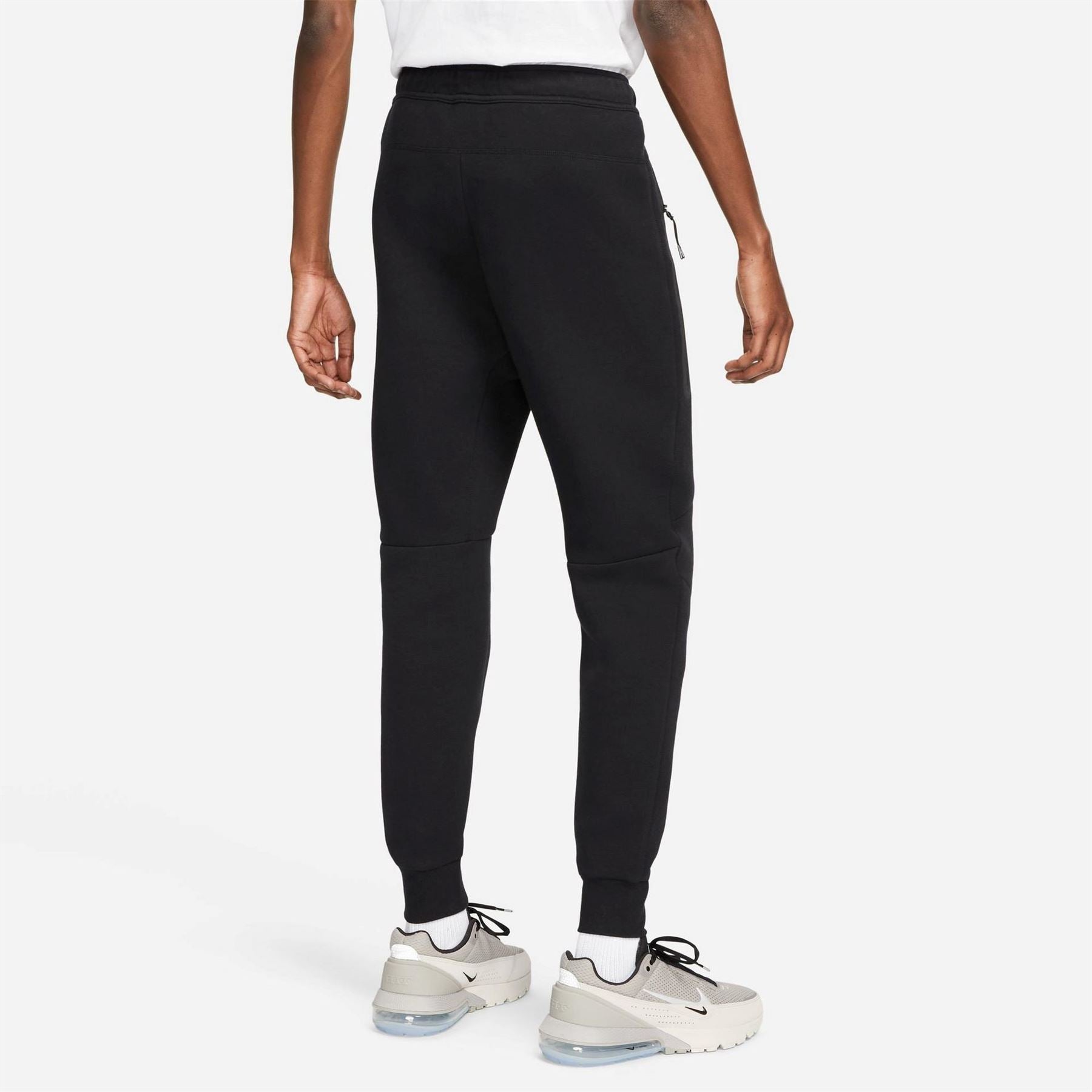 Nike Mens Tech Fleece Joggers