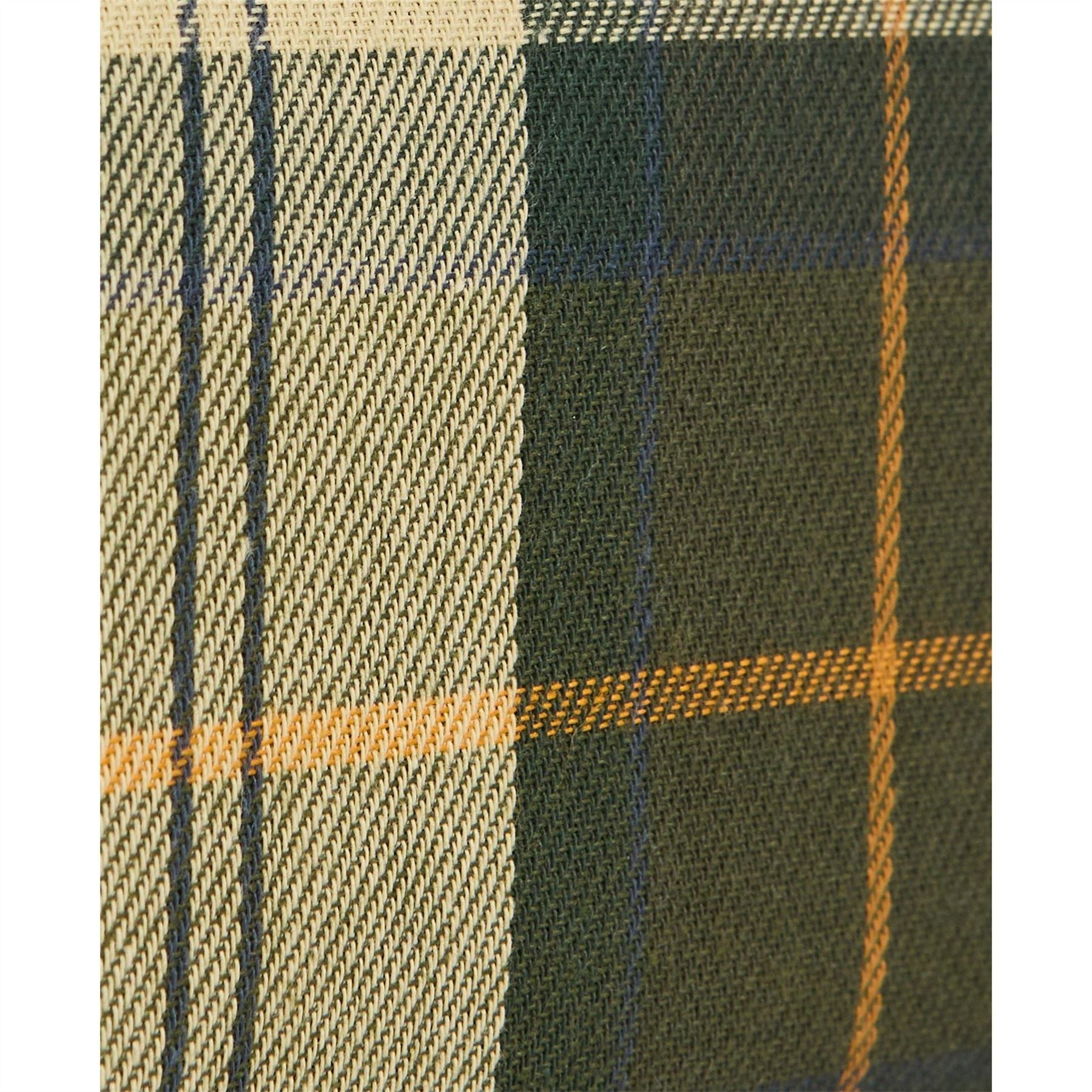 Barbour Daphne Tartan P Ld64