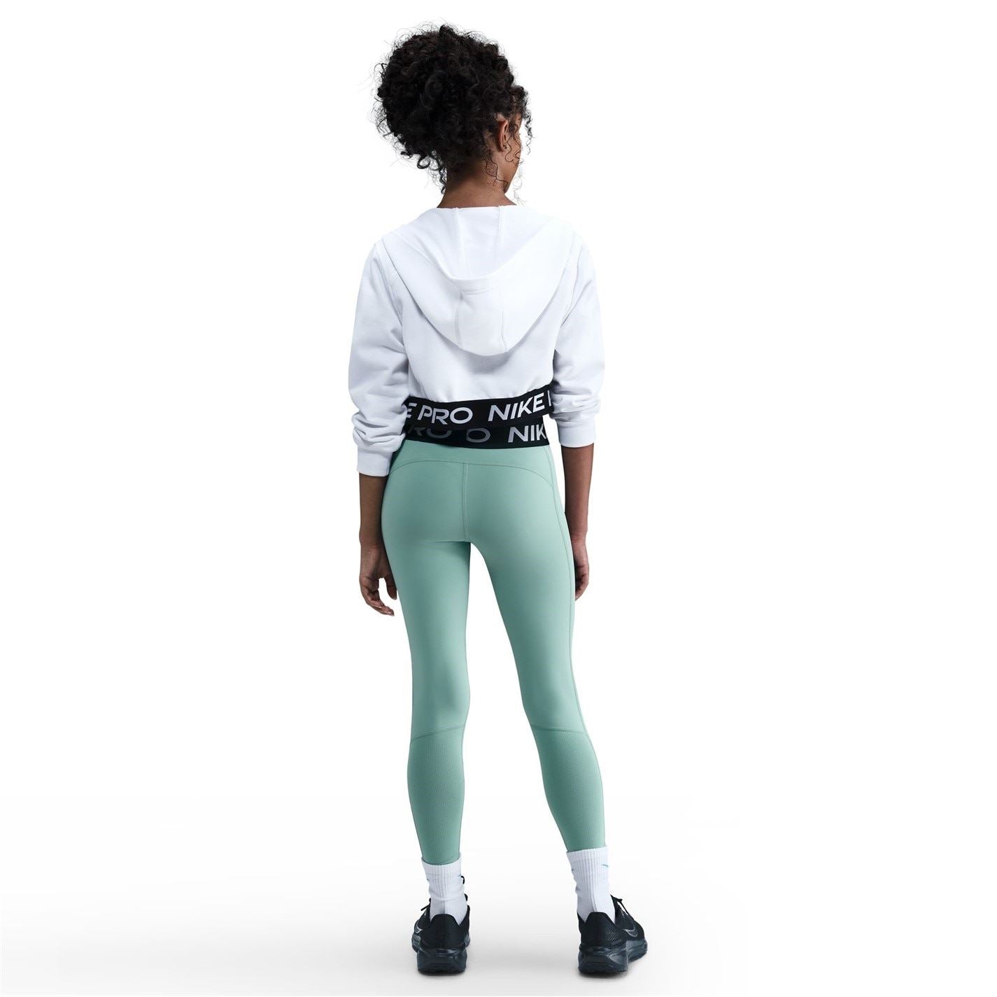 Nike Pro Girls Tights