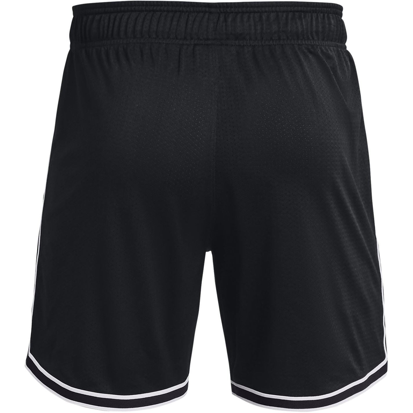 Under Armour Mens Armour Pjt Rck Penny Mesh Sts Tg Gym Shorts