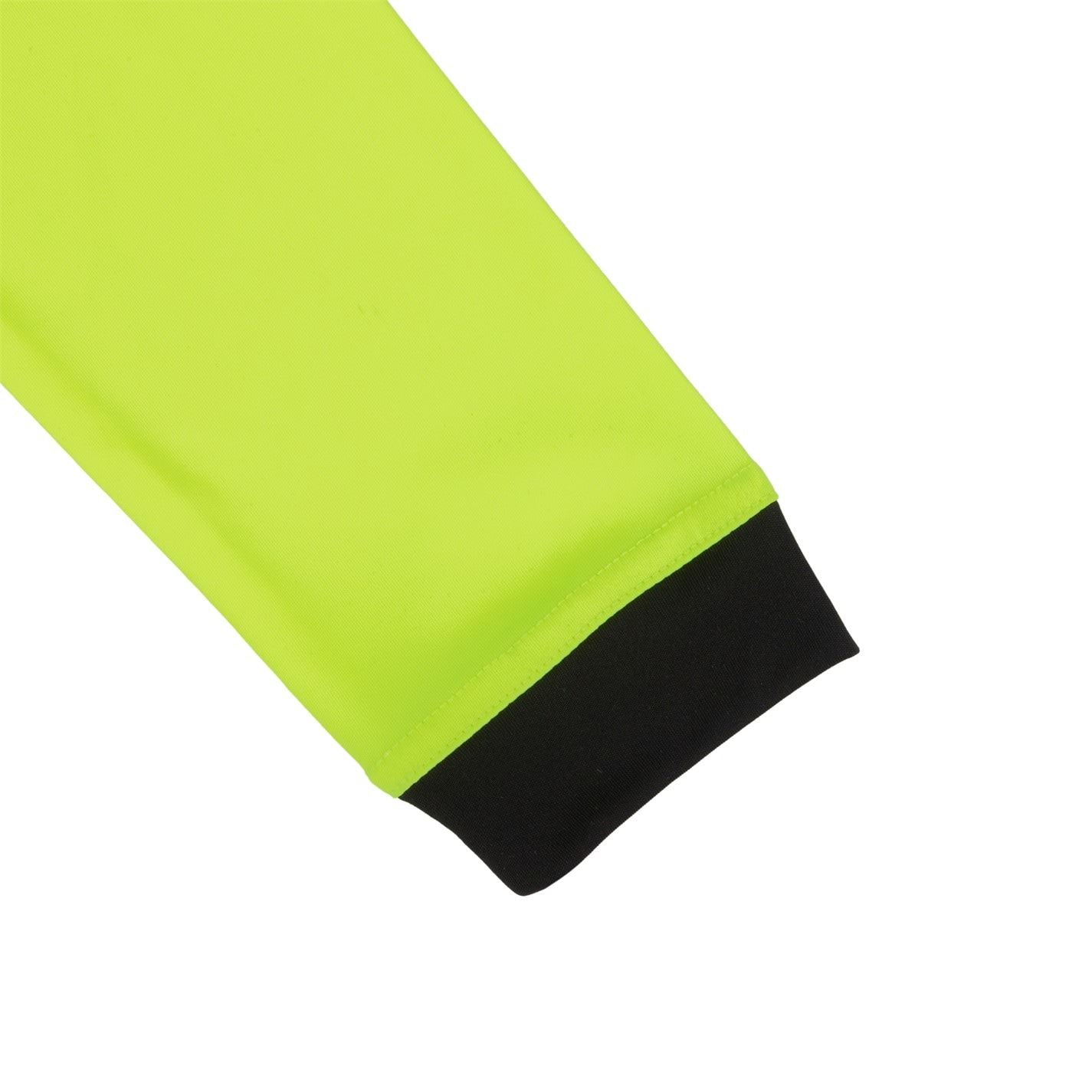 Pinnacle Mens Long Sleeve Cycling Jersey