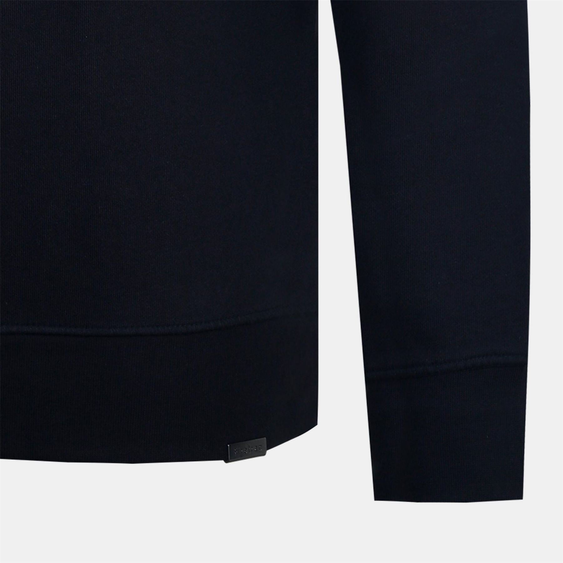 Firetrap Crew Neck Long Sleeve Regular Fit Sweater