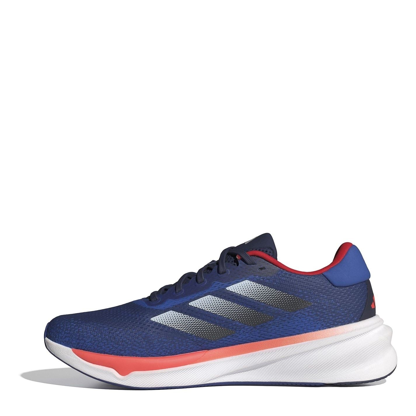 adidas Mens Supernova Stride Running Shoes