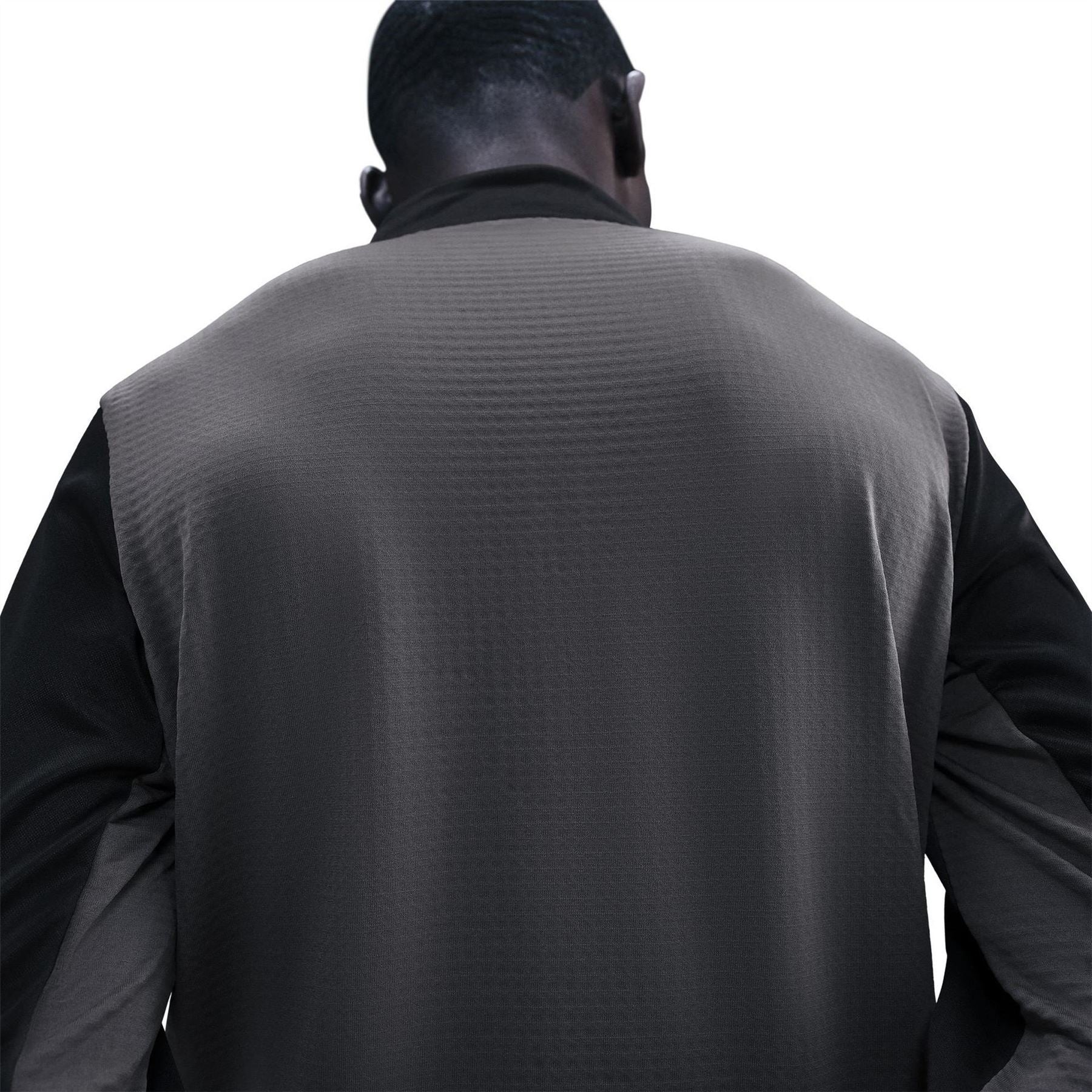 Nike Long Sleeve Performance Running Top