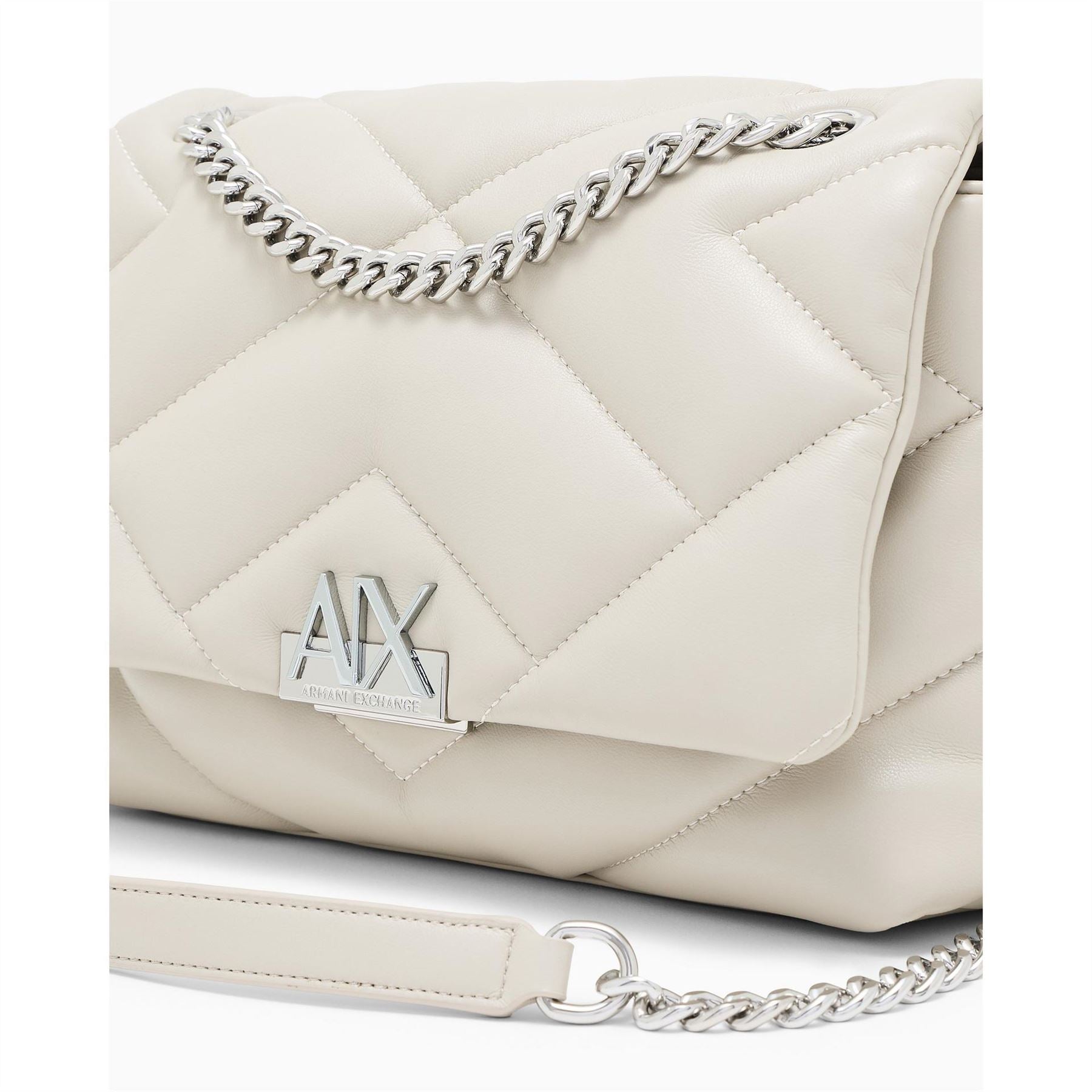 Armani Exchange Exchange Messenger Bag