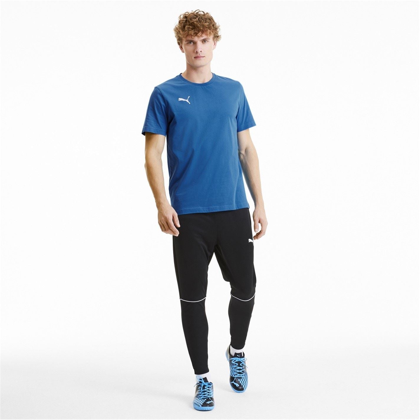 Puma Teamgoal 23 Regular Fit T-Shirt