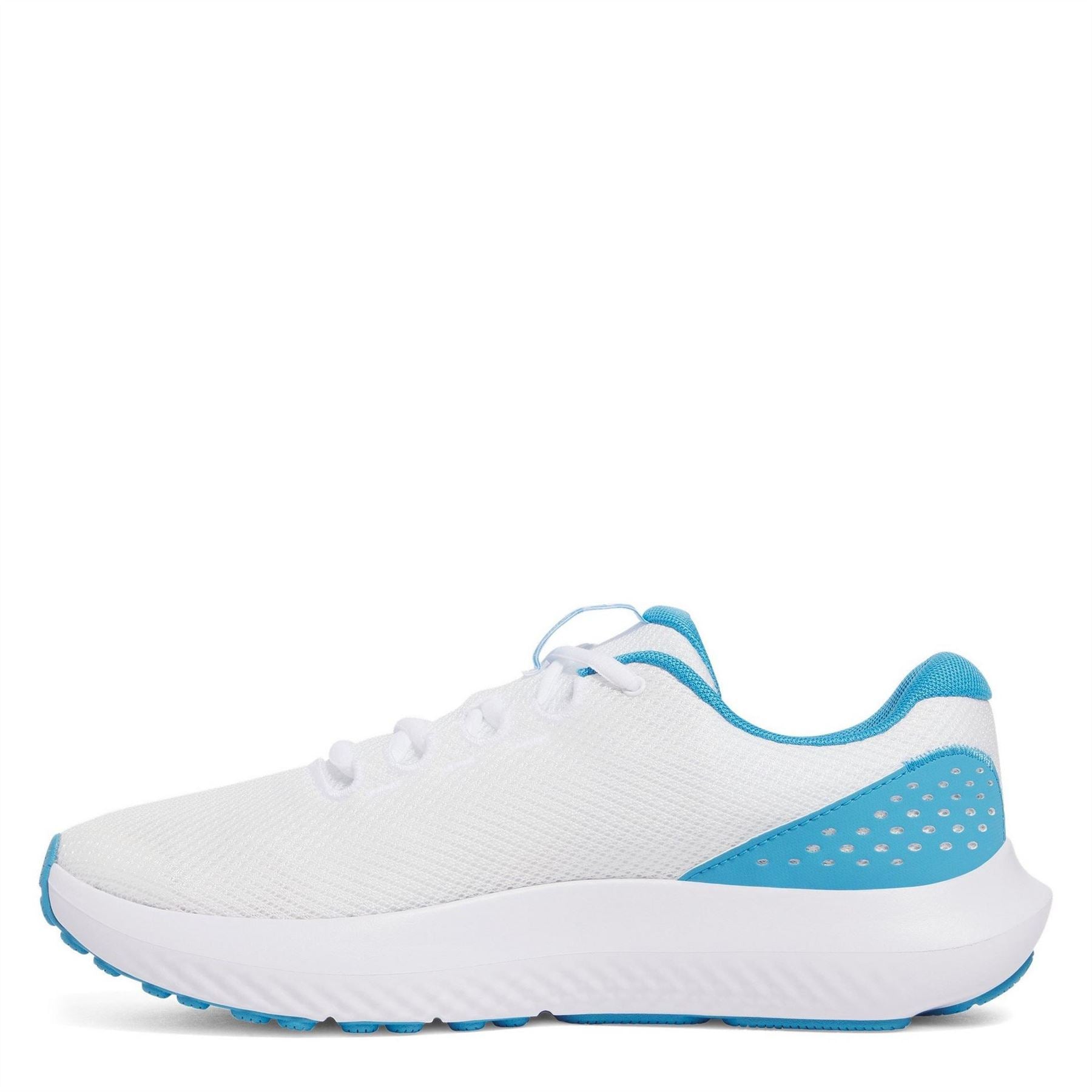 Under Armour Mens Surge 4 Running Shoes