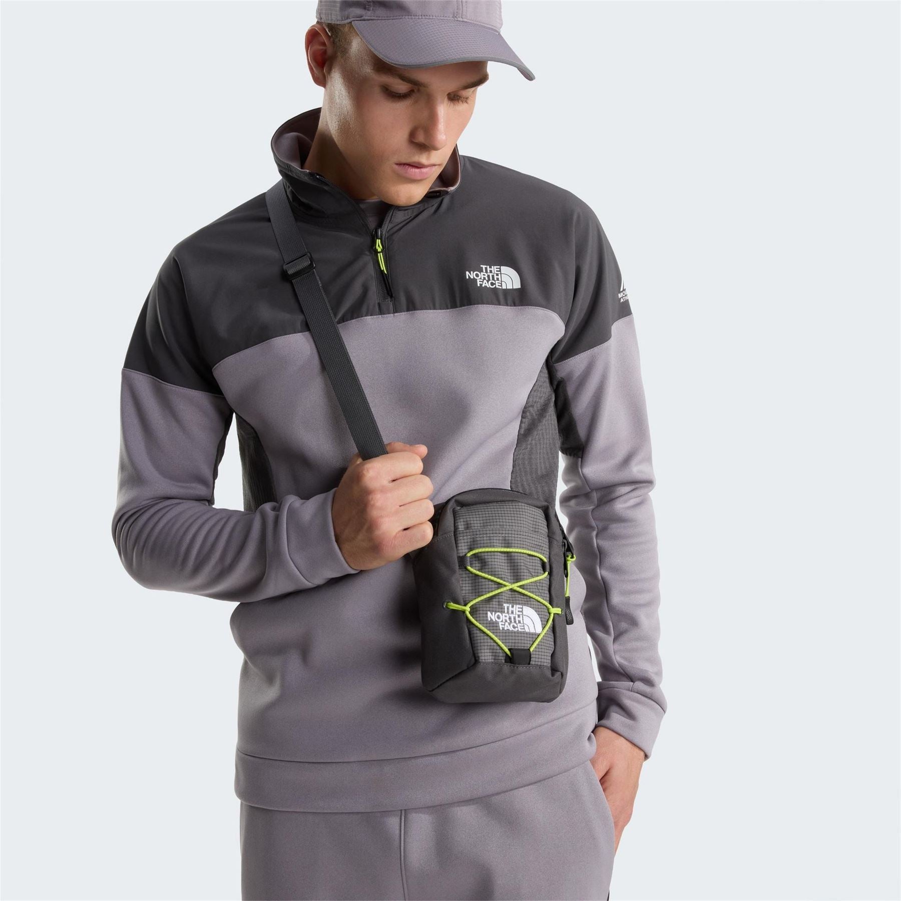 The North Face Jester Cross Body Bag