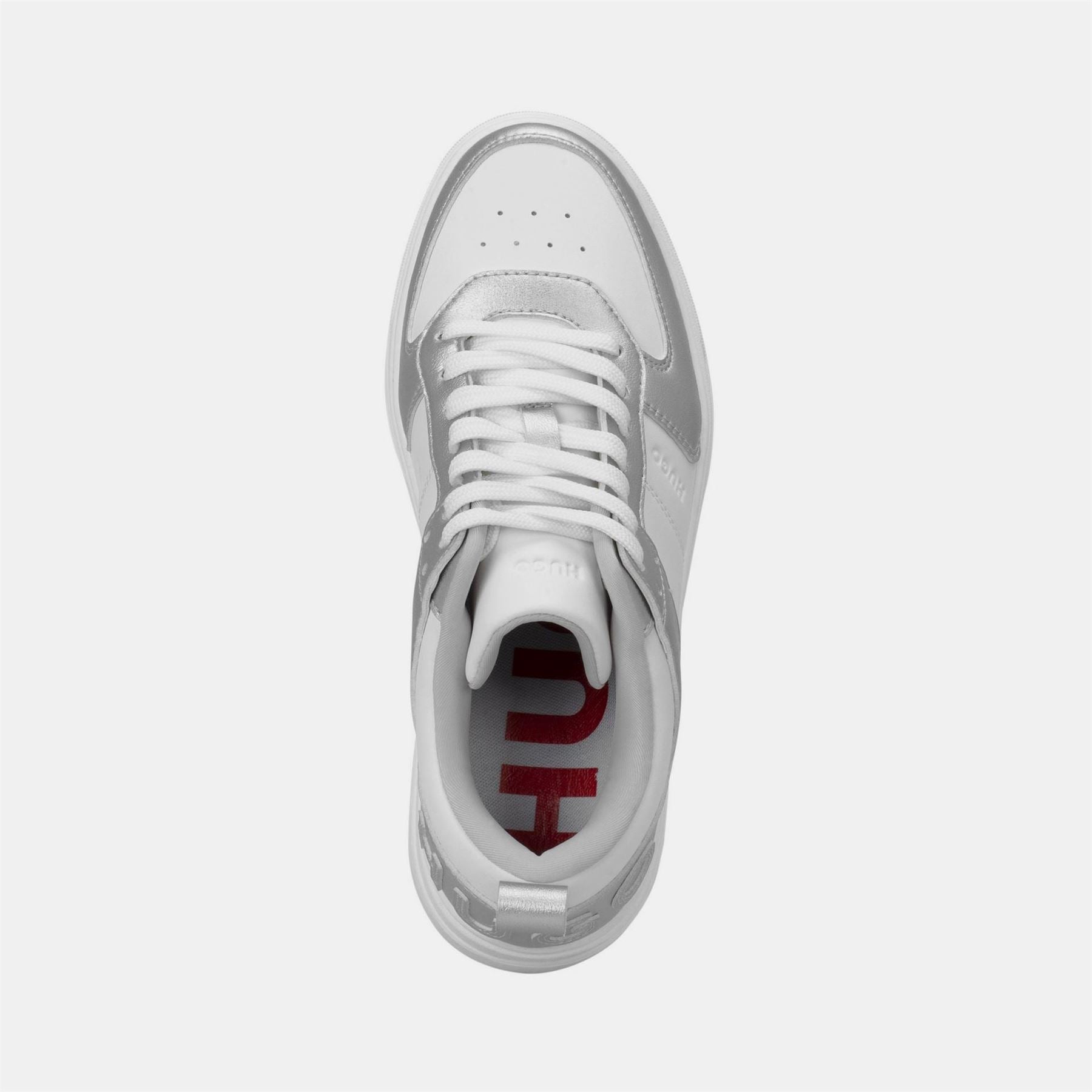 Hugo HUGO Platform Trainers   Contemporary Design