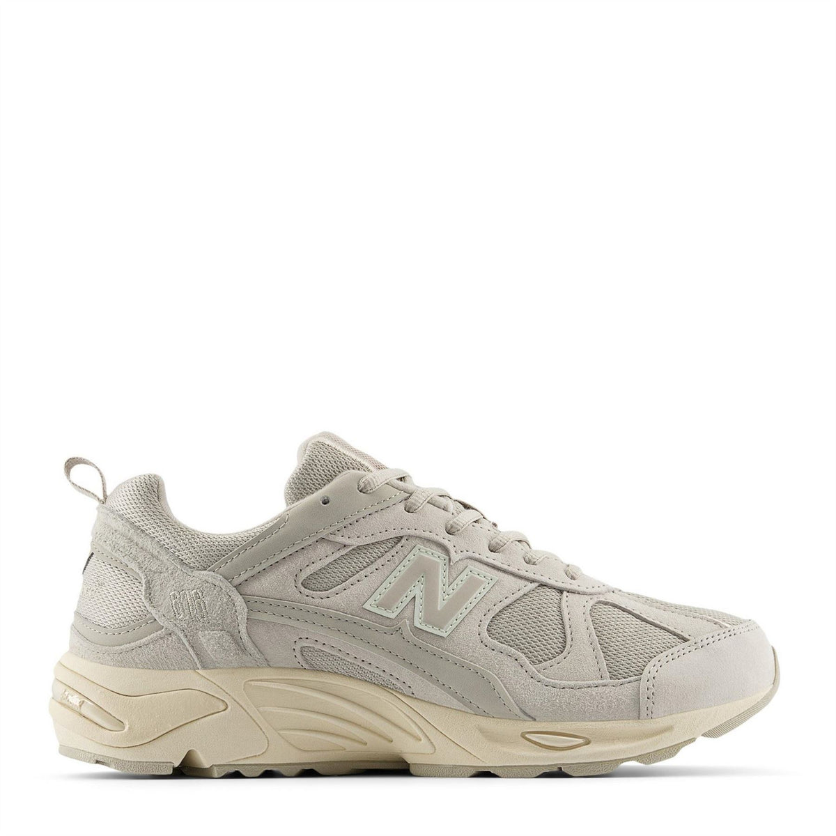 New Balance 878 Low Top Lace-Up Sneakers