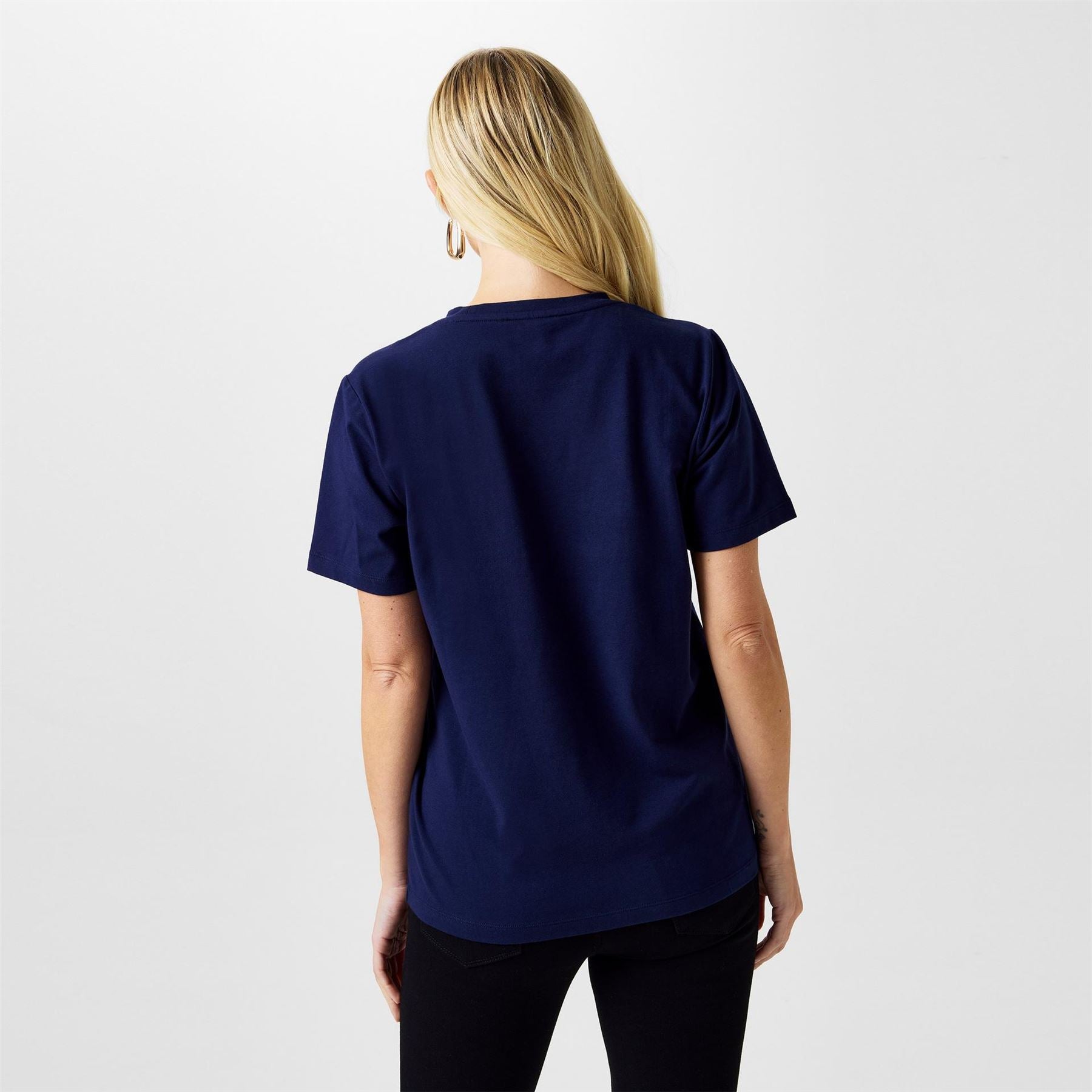 Biba Logo T-Shirt