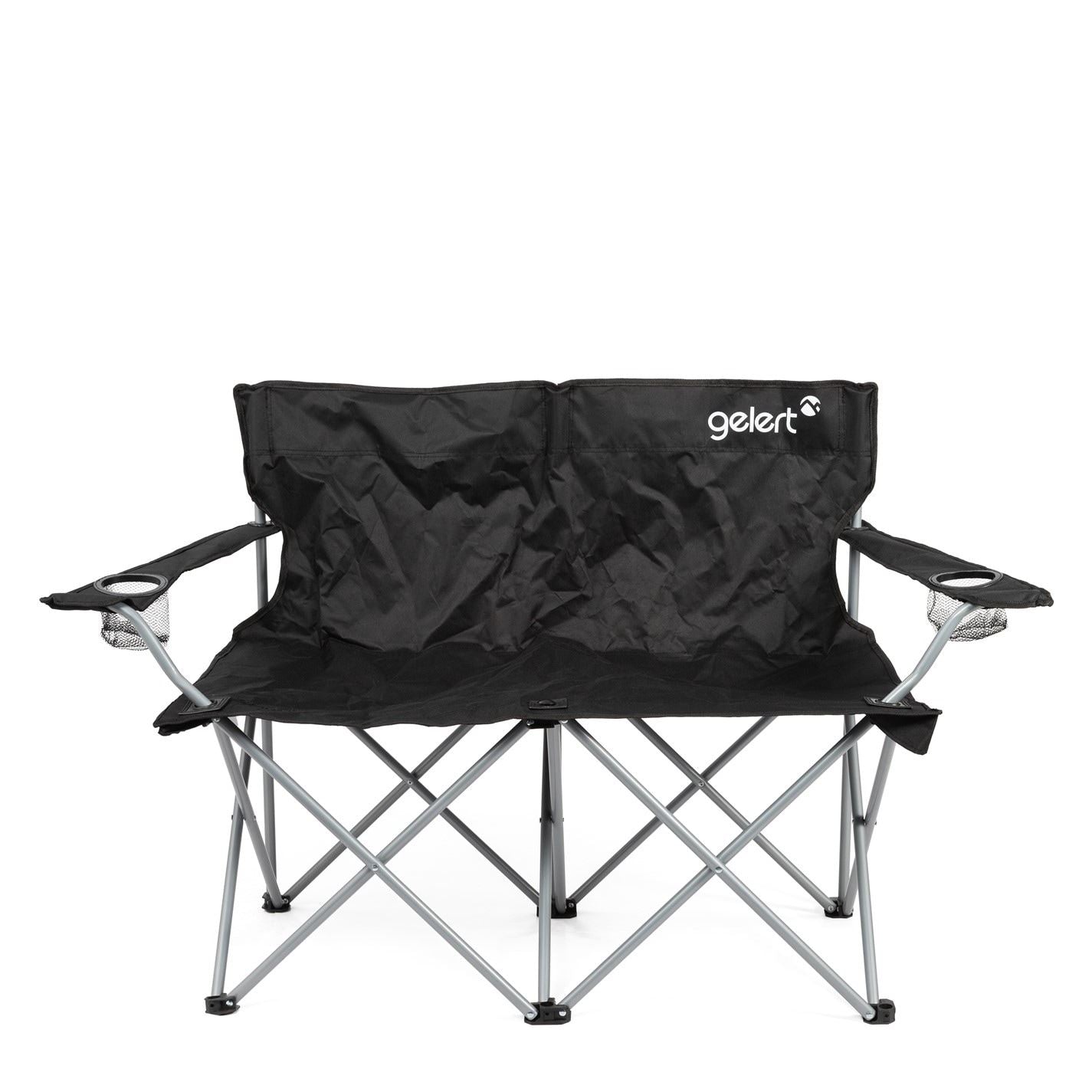 Gelert Double Camping Chair