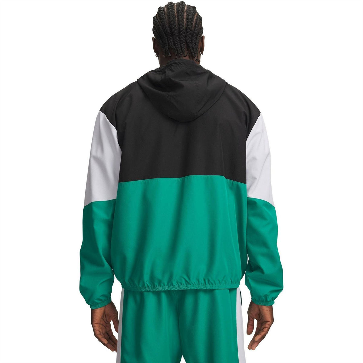 Under Armour Rival Woven Tracksuit Jacket