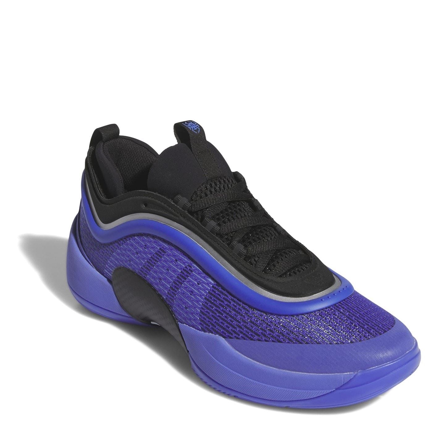 adidas Mens D.o.n. Issue #6 Spida Basketball Shoes