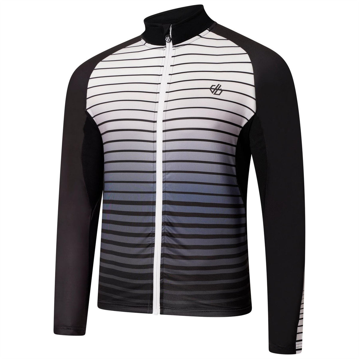Dare 2b Aep Virtuous Long Sleeve Performance Tracksuit Top