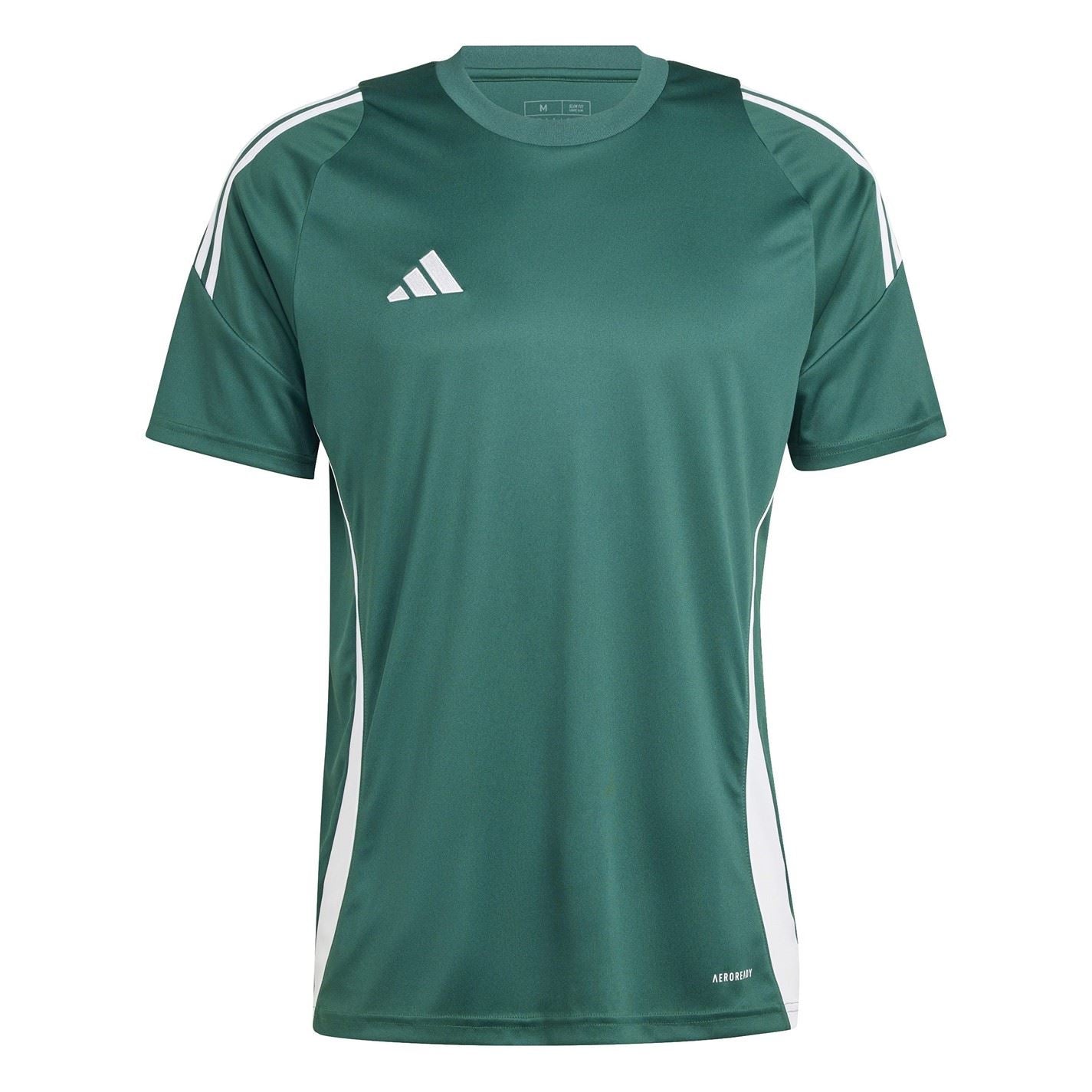adidas Mens Tiro 24 Training T-Shirt
