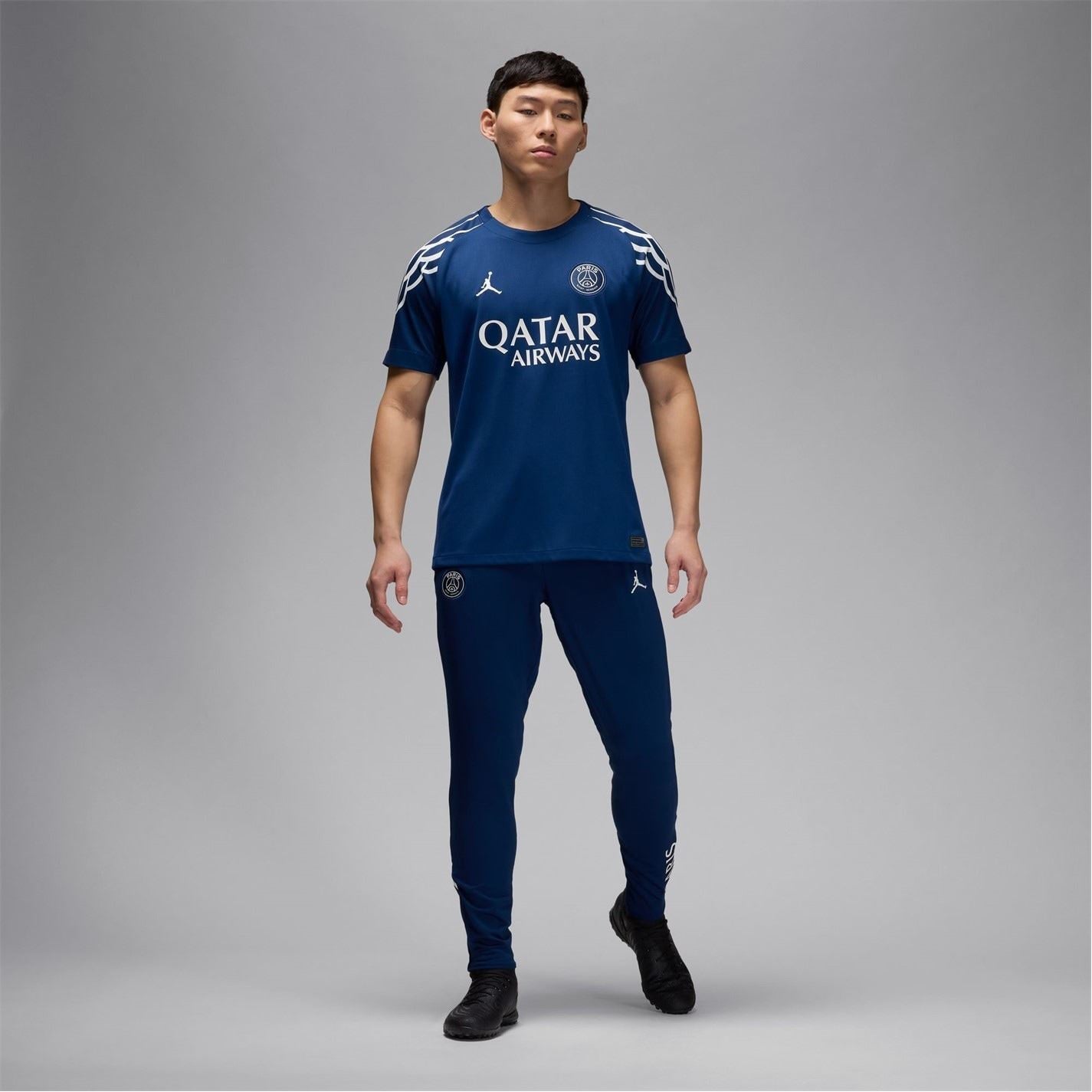 Nike Paris Saint Germain Strike Fourth Tracksuit Bottoms Adults