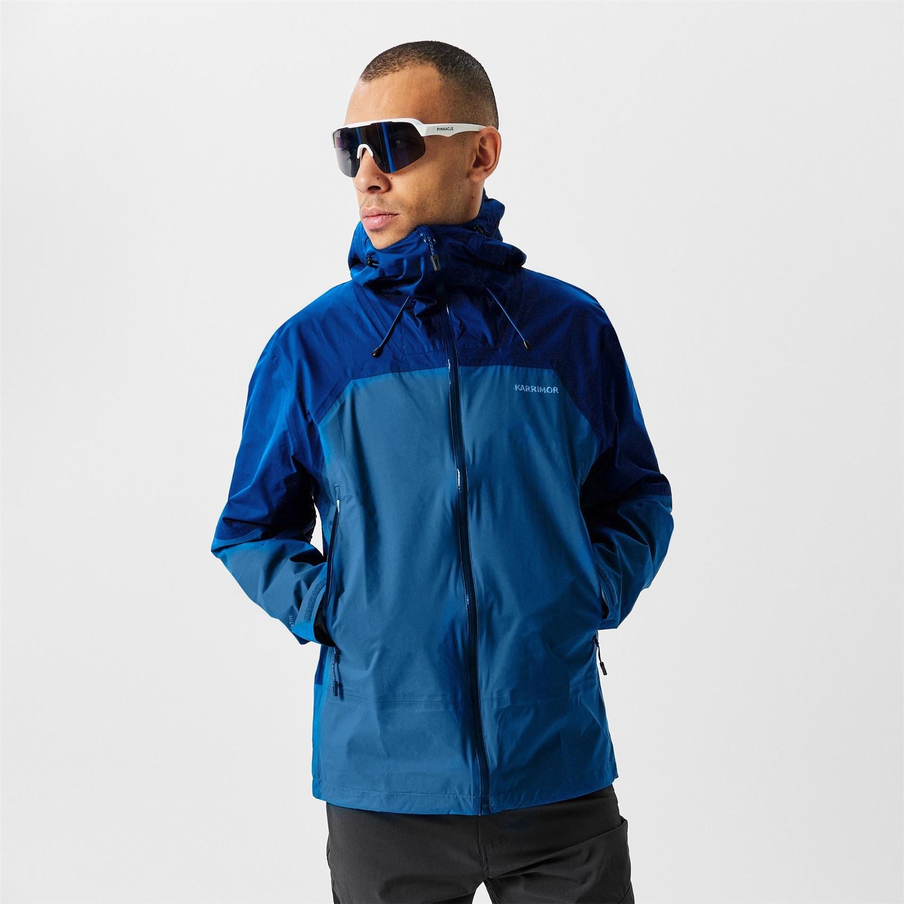 Karrimor Hot Rock WeatherTite Waterproof Jacket