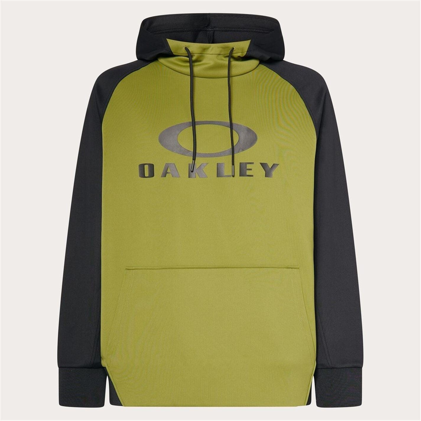 Oakley Regular Fit Hooded Sweatshirt