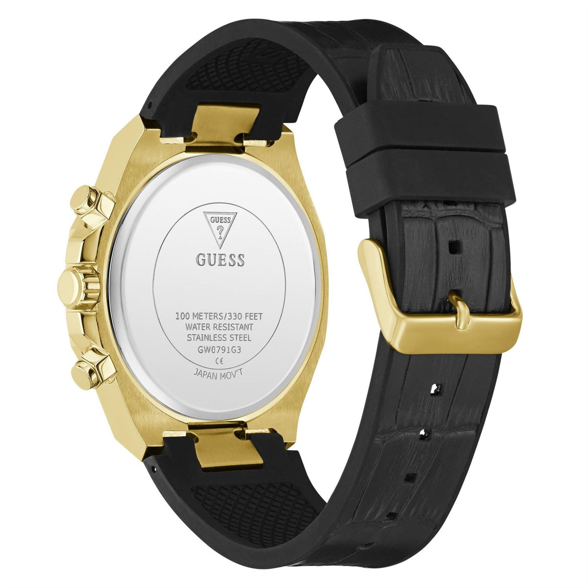 Guess Analogue Quartz Watch