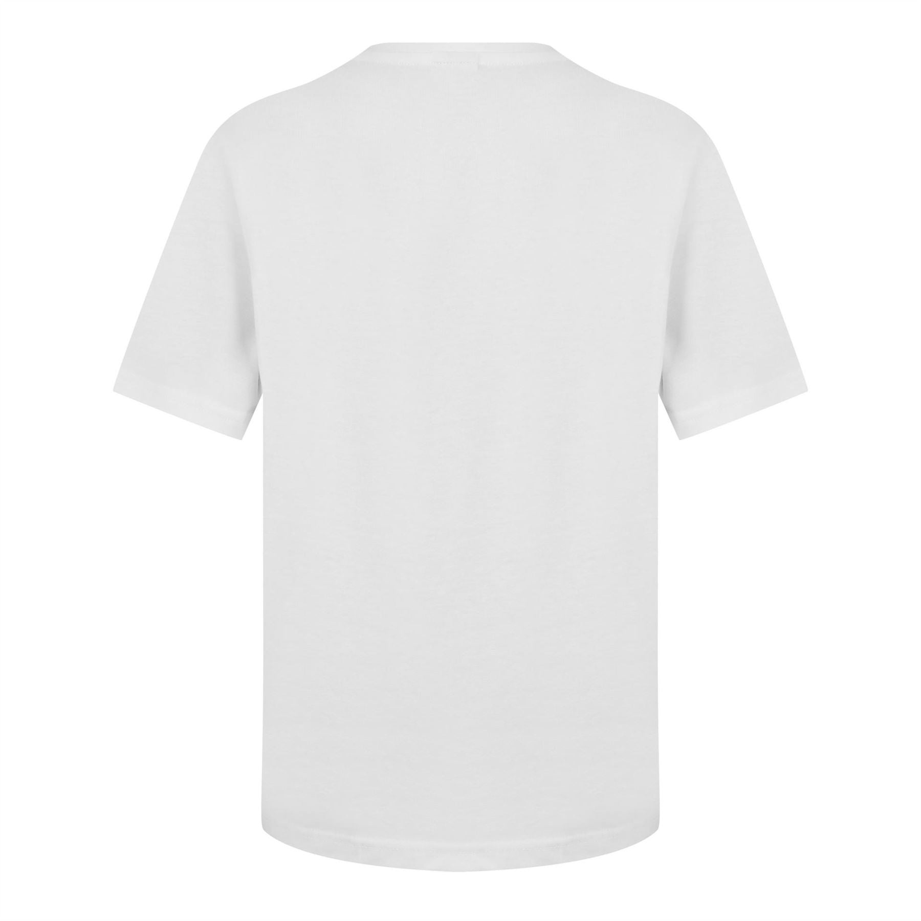 Boss Small Logo T-Shirt, Subtle Logo
