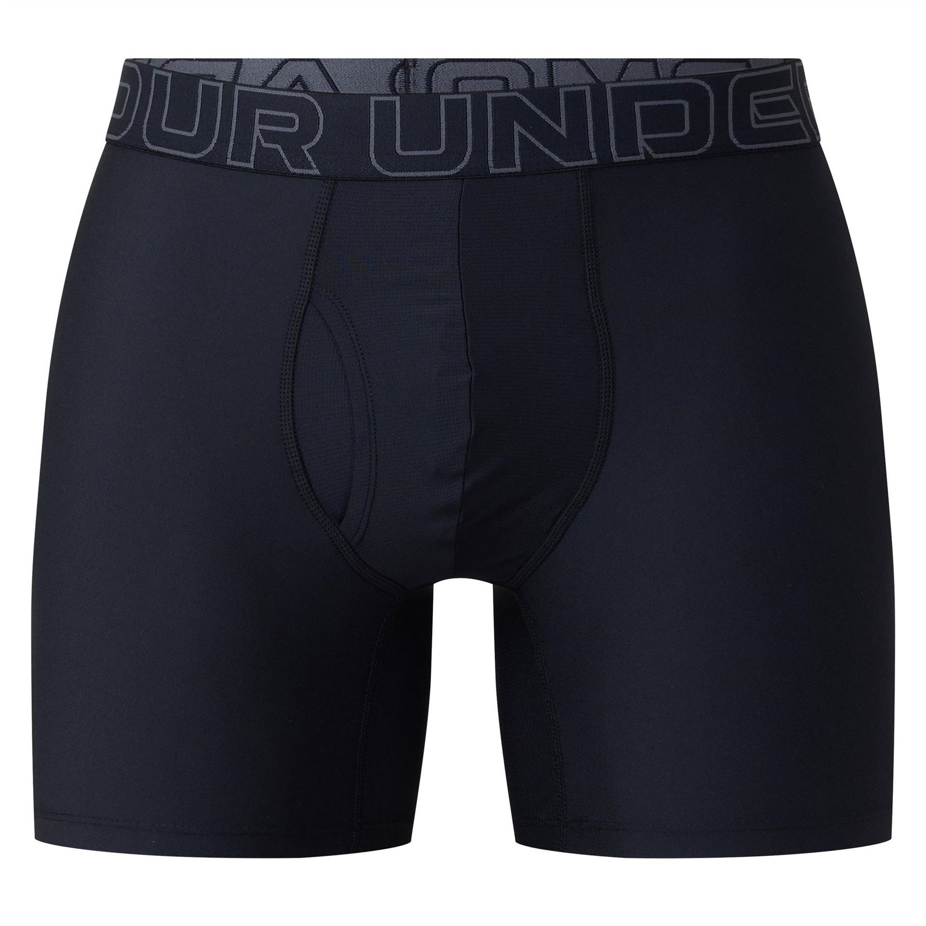 Under Armour Perf Tech 6in 3