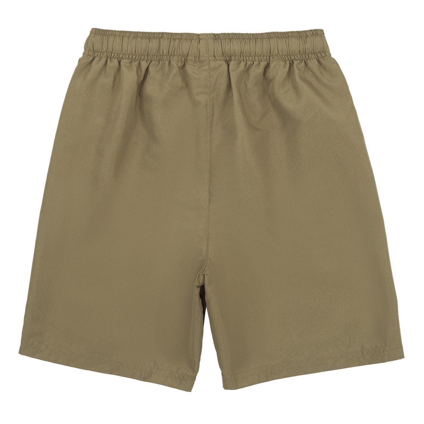 Slazenger Youth Performance Woven Shorts