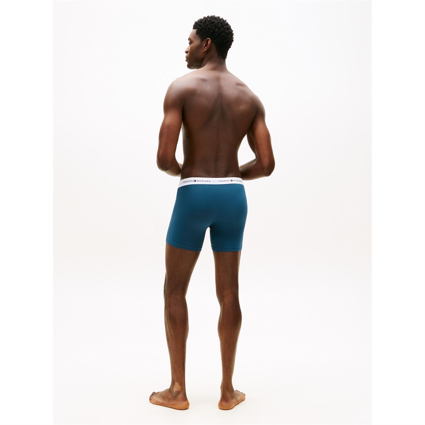 Tommy Hilfiger Pack Boxer Briefs
