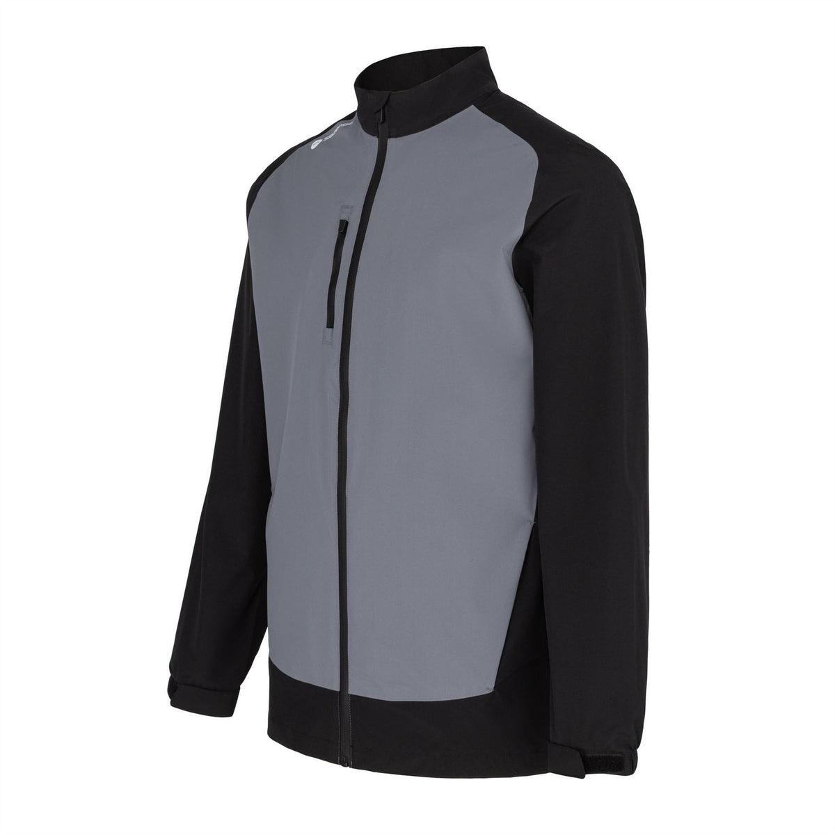 Slazenger Waterproof Taped Seam Long Sleeve Waterproof Jacket