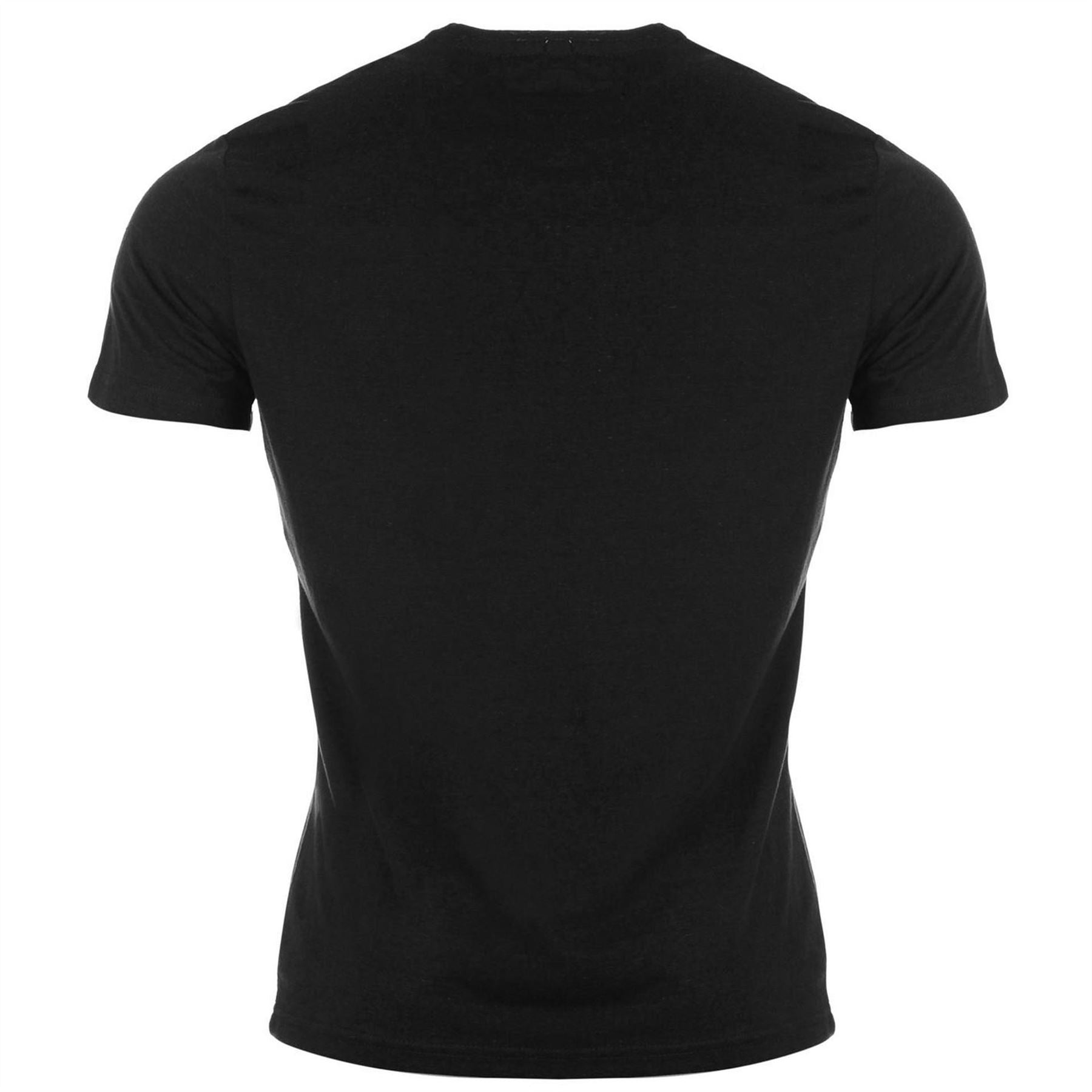 Tommy Jeans Crew Neck T-Shirt