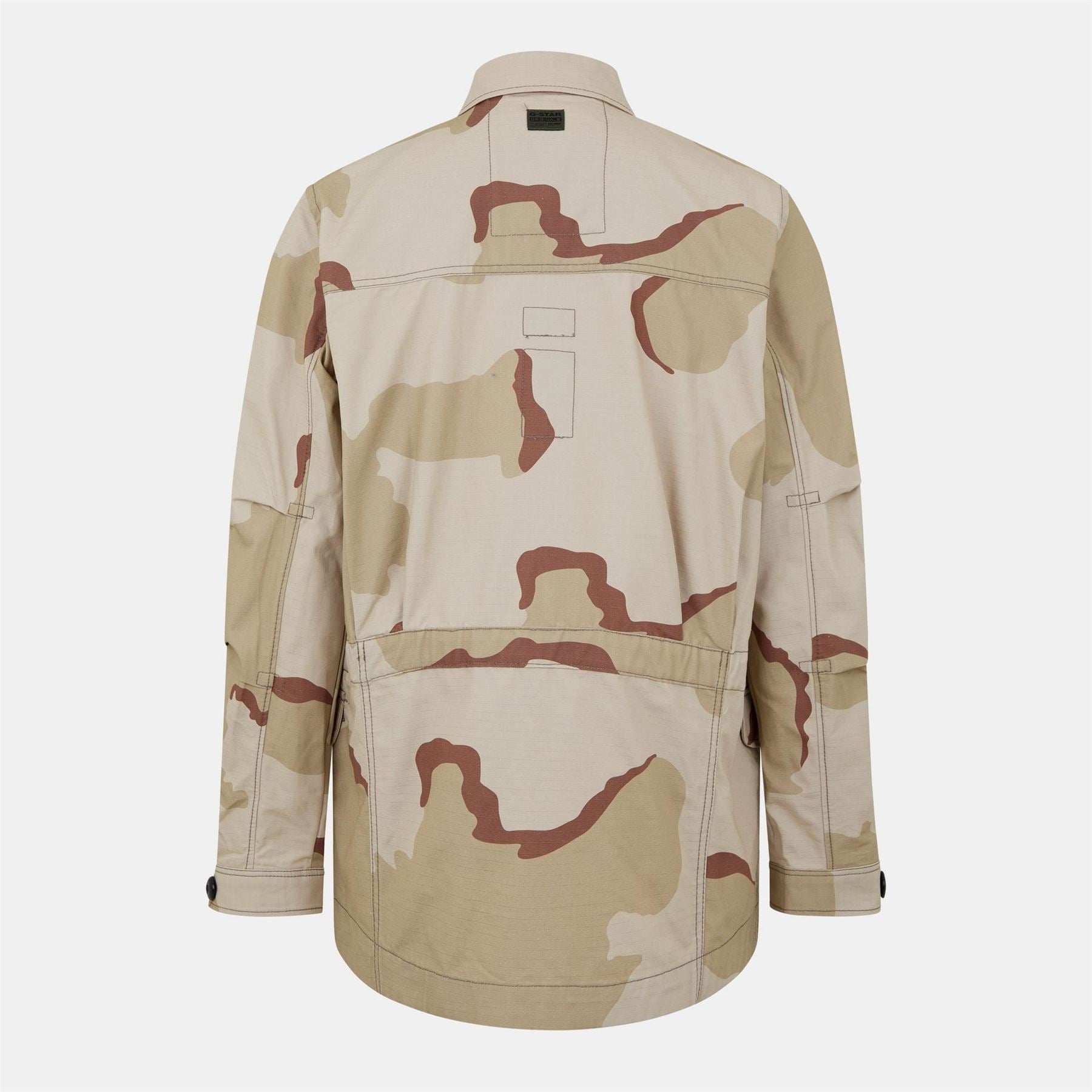 G Star Core Fld Jacket