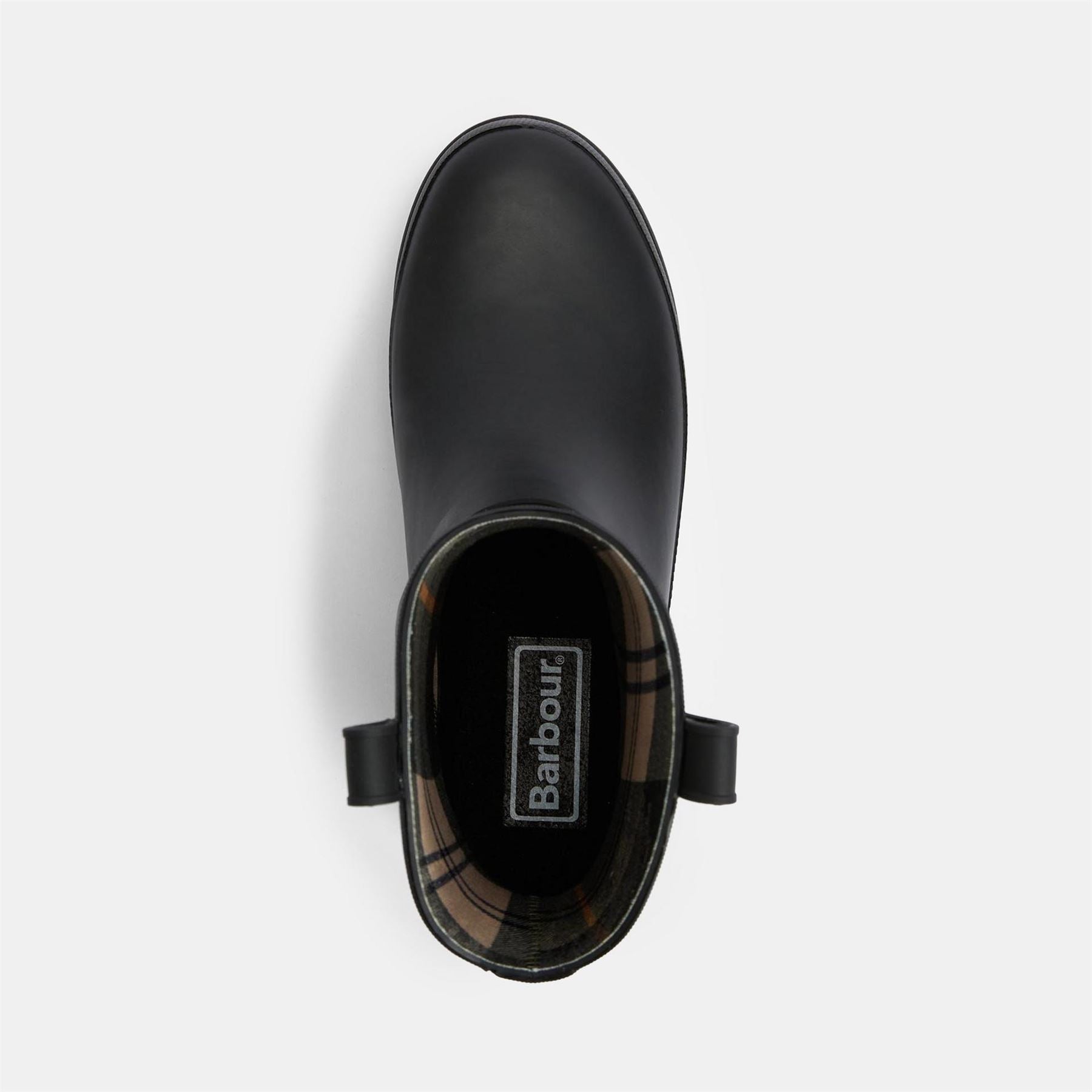 Barbour Harness Wellington Boots
