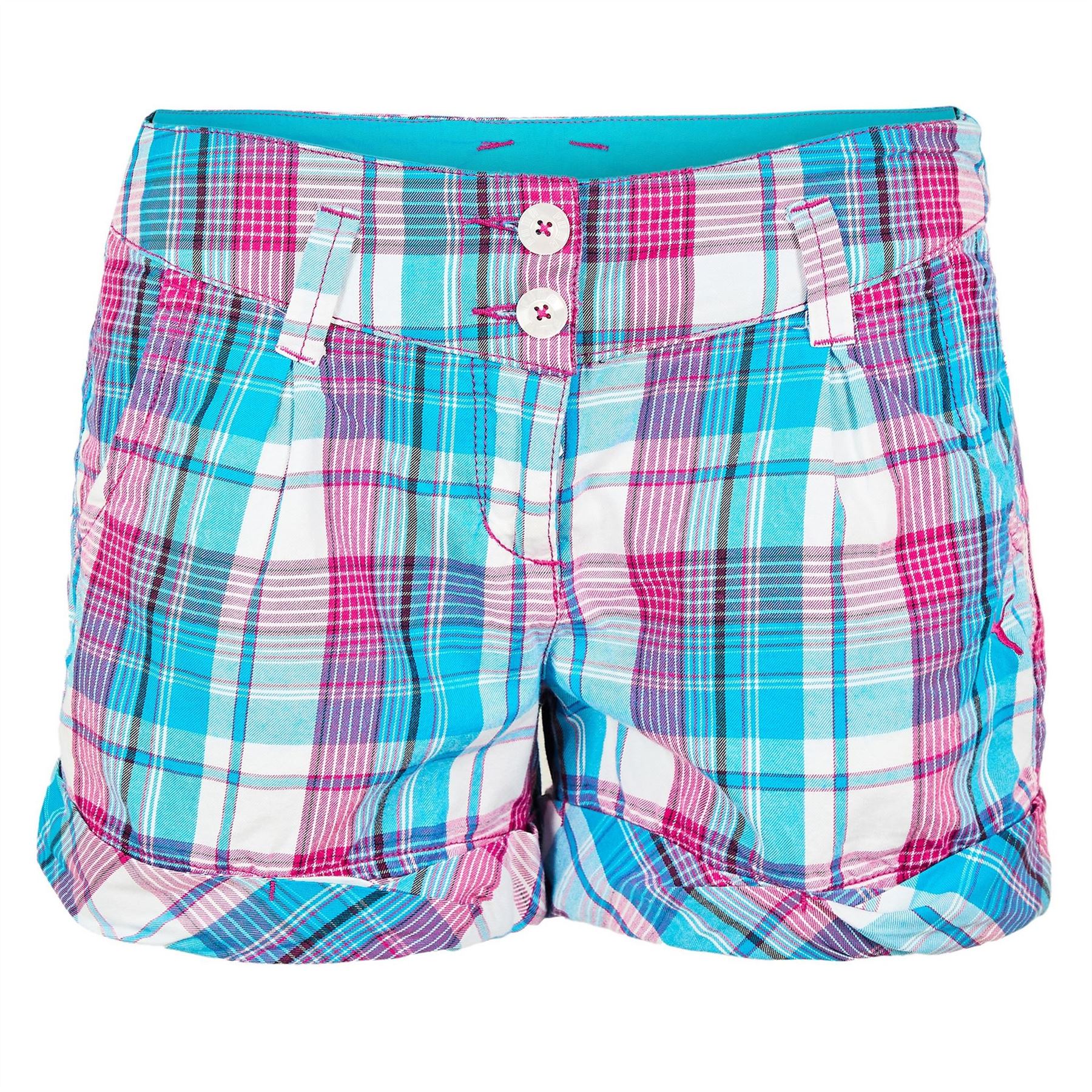 Puma Womens Beach Summer Shorts