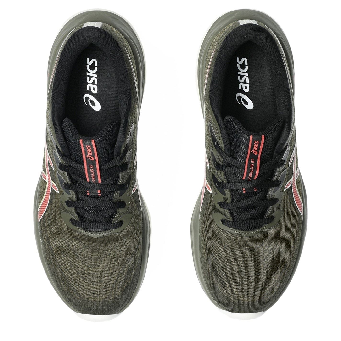 Asics Womens Gel Cumulus 27 GorE-Tex Road Running Shoes