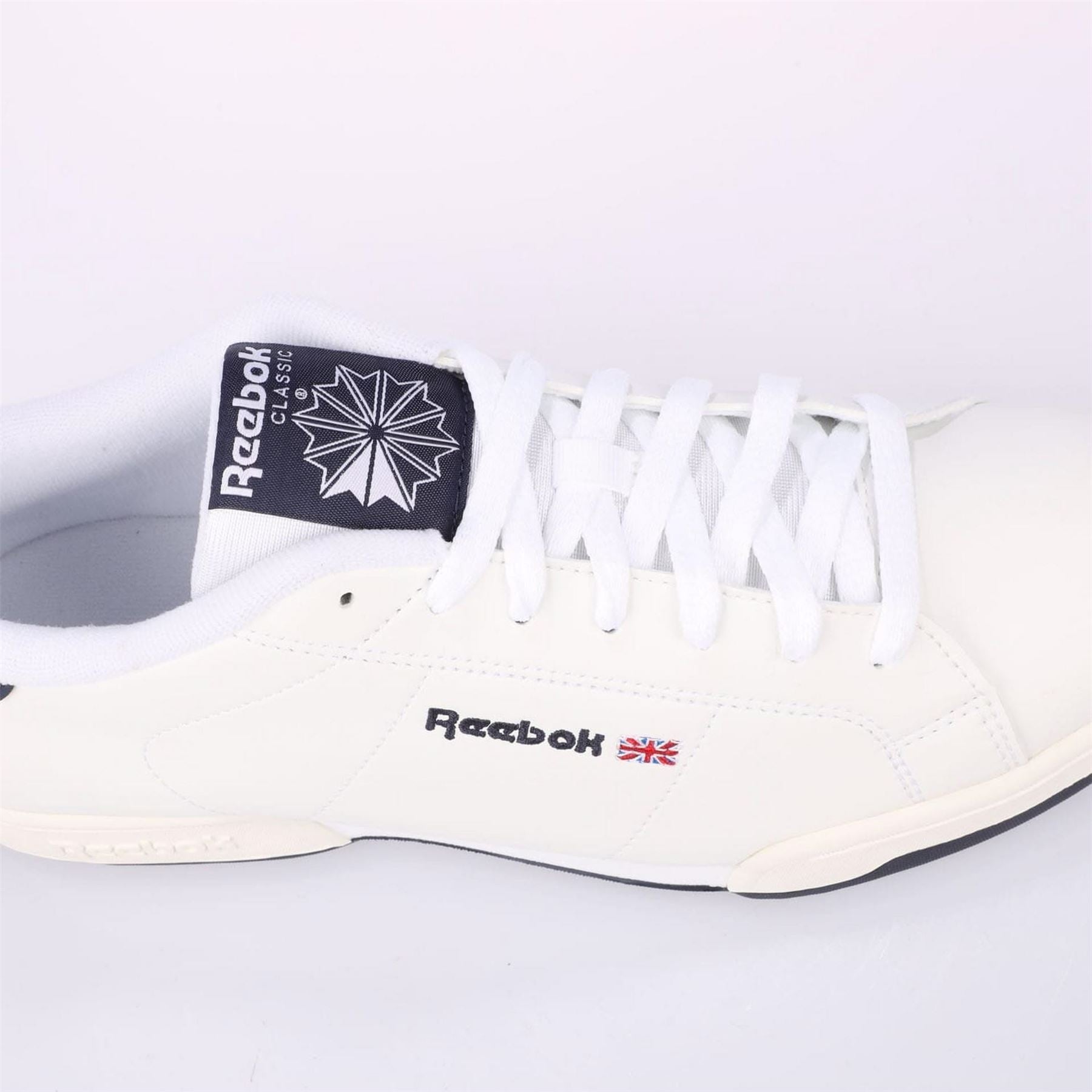 Reebok Ii Syn Trainers